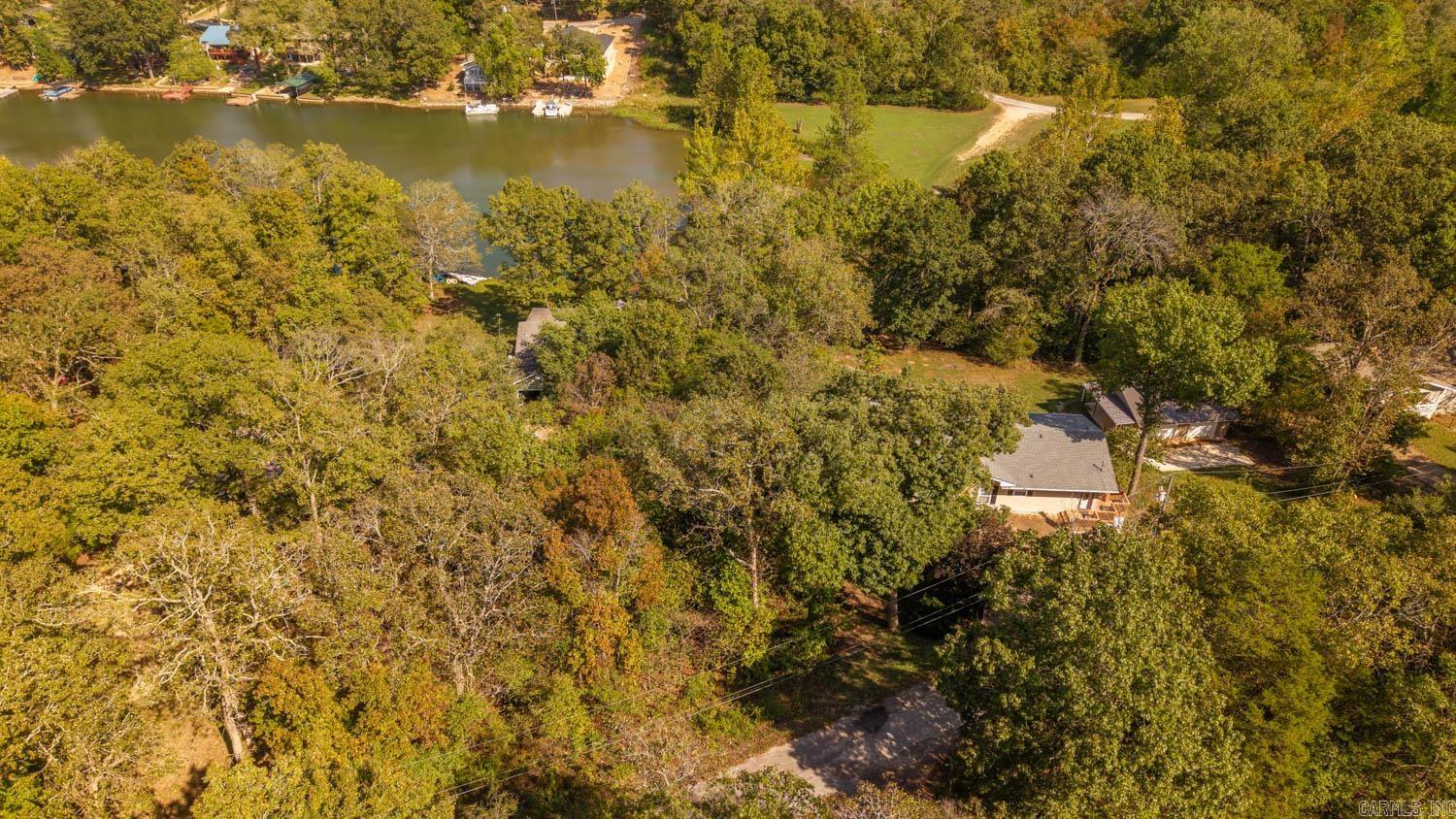 Photo 17 - Vacant Land for sale – TBD W Lakeshore   Cherokee Village, AR