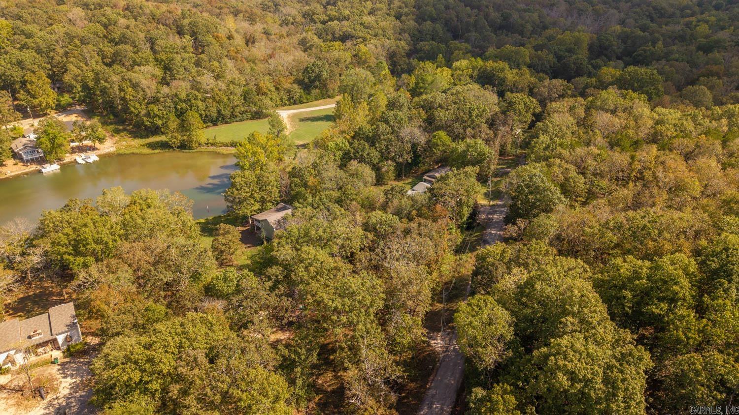 Photo 17 - Vacant Land for sale – TBD W Lakeshore   Cherokee Village, AR
