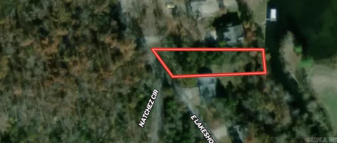 Photo 3 - Vacant Land for sale – TBD W Lakeshore   Cherokee Village, AR