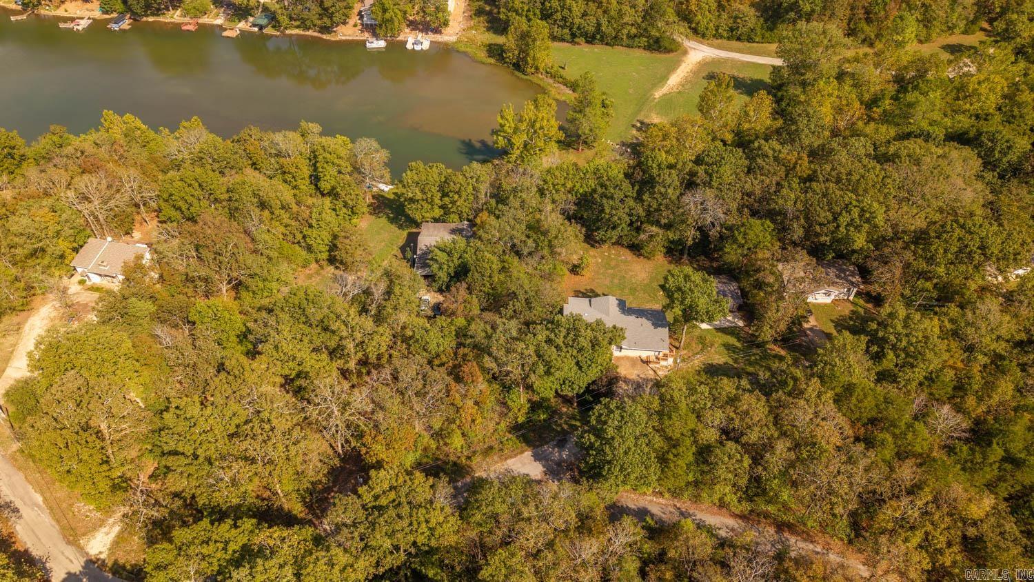 Photo 7 - Vacant Land for sale – TBD W Lakeshore   Cherokee Village, AR