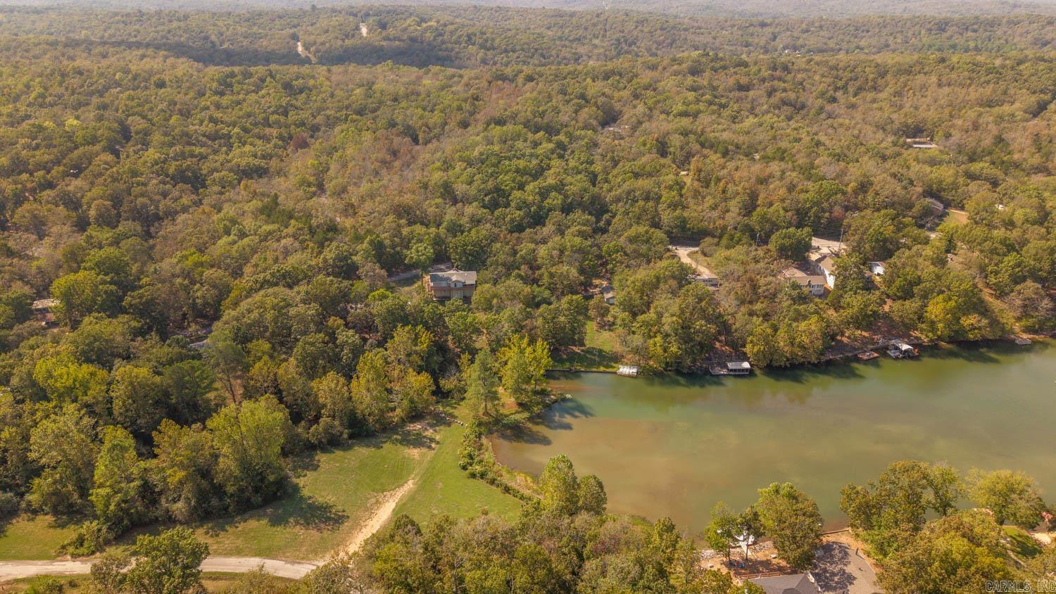 Photo 9 - Vacant Land for sale – TBD W Lakeshore   Cherokee Village, AR