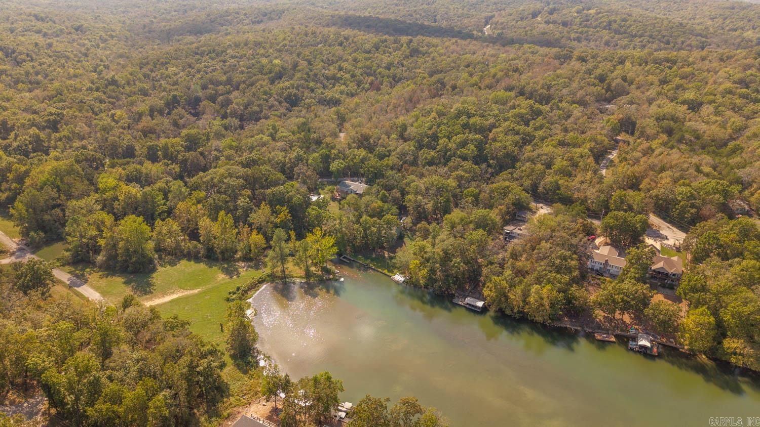 Photo 9 - Vacant Land for sale – TBD W Lakeshore   Cherokee Village, AR