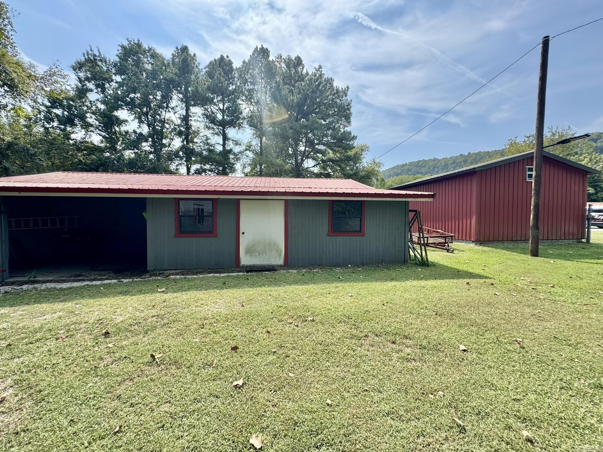 Photo 38 - Residential for sale – 858 N Riverview   Mountain View, AR