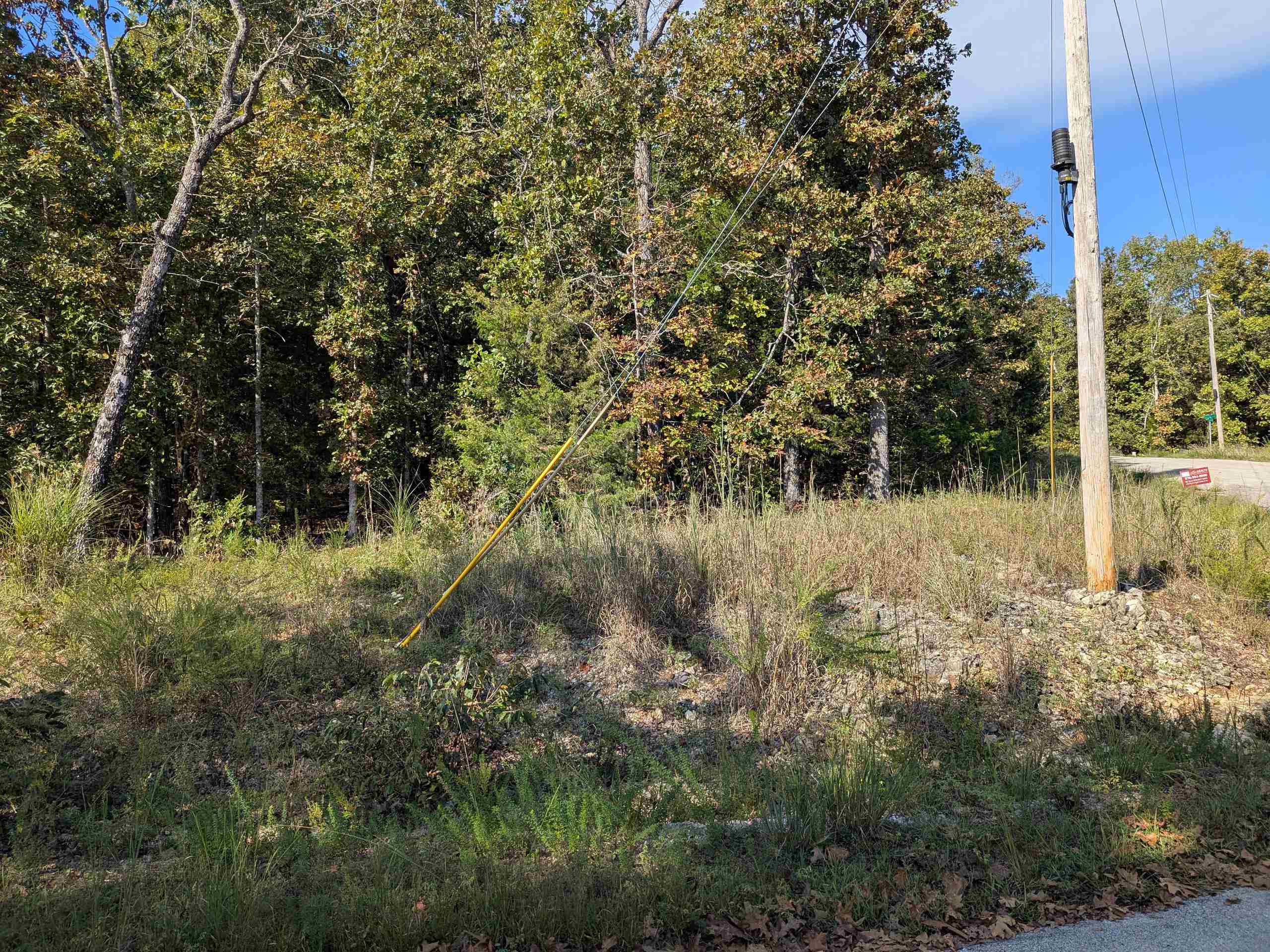Photo 10 - Vacant Land for sale – L20,21,22 B6  Lakota   Cherokee Village, AR