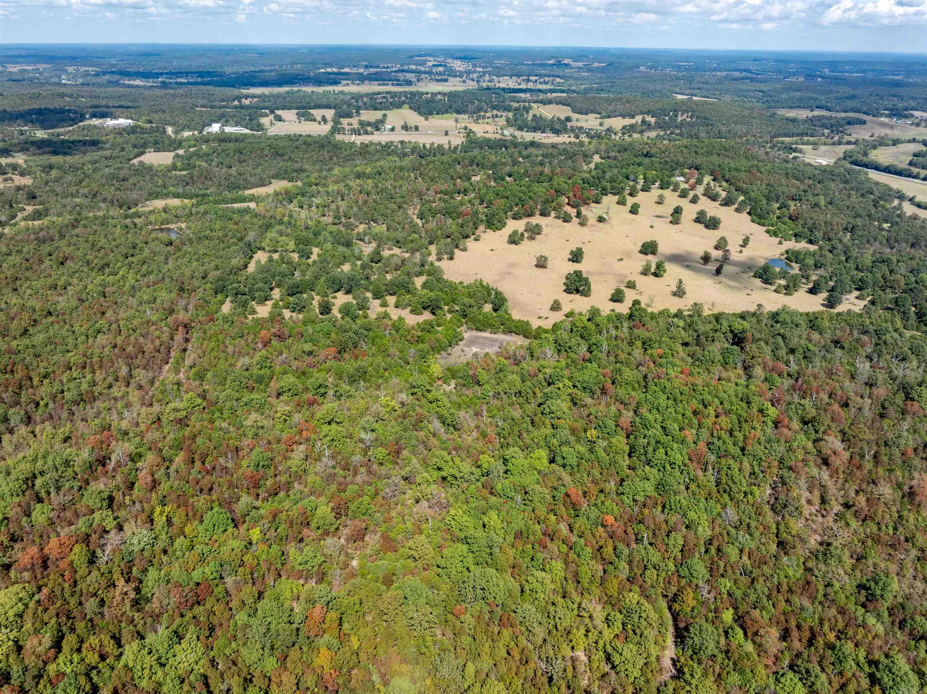 Photo 4 - Vacant Land for sale – 0  Young Rd   Salem, AR