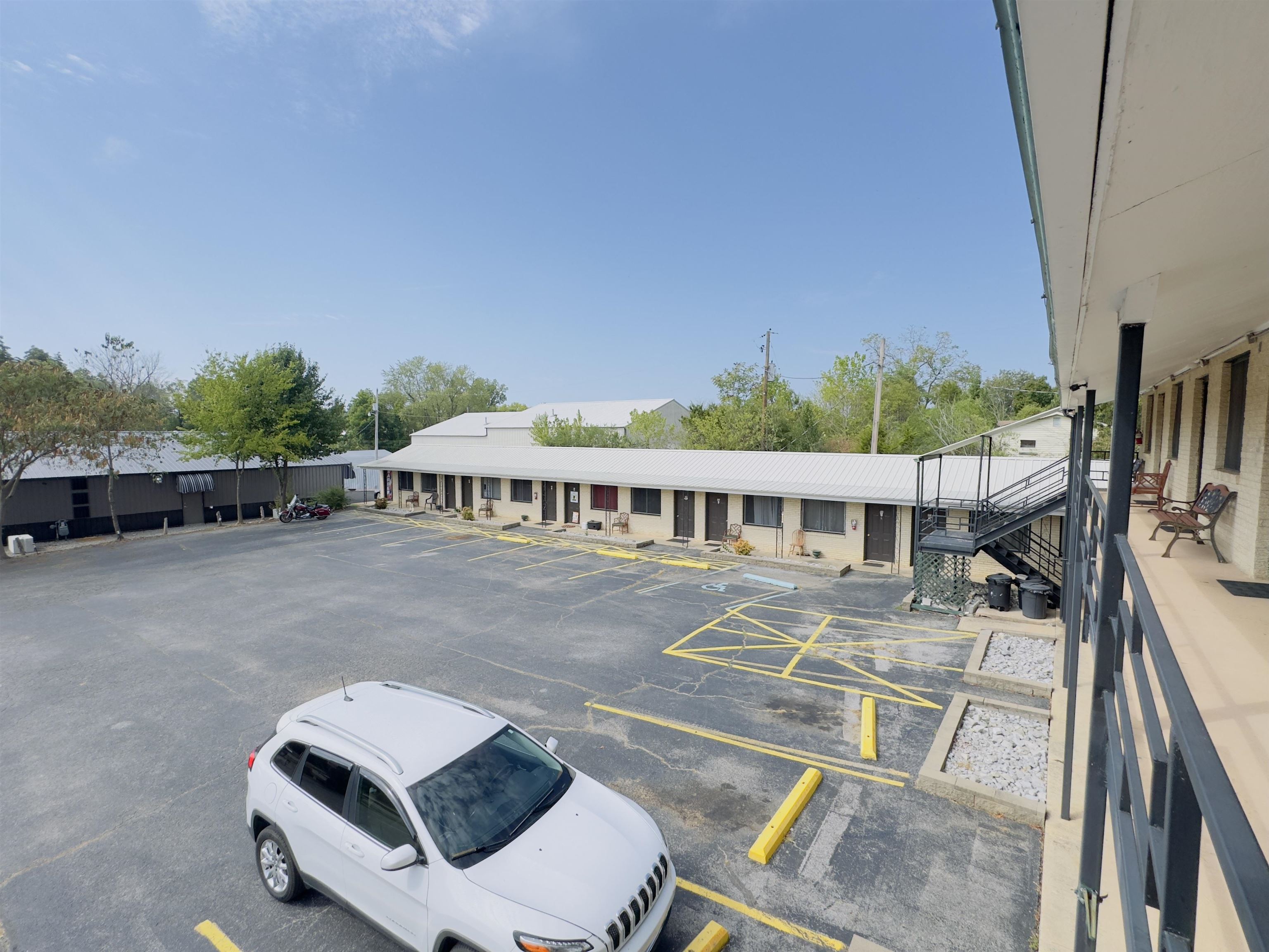 Photo 26 - Commercial / Industrial for sale – 302 N Main   Melbourne, AR