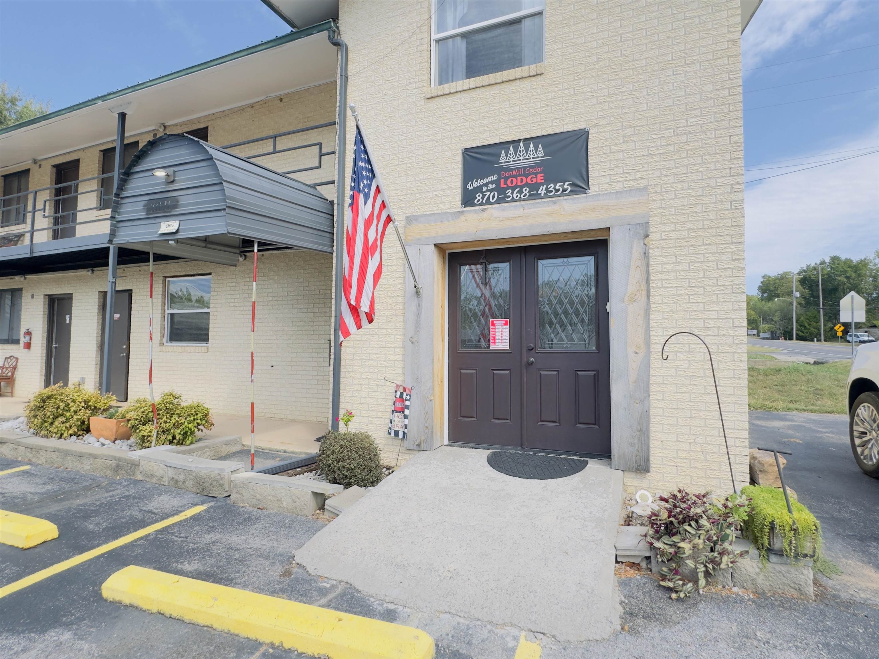 Photo 6 - Commercial / Industrial for sale – 302 N Main   Melbourne, AR