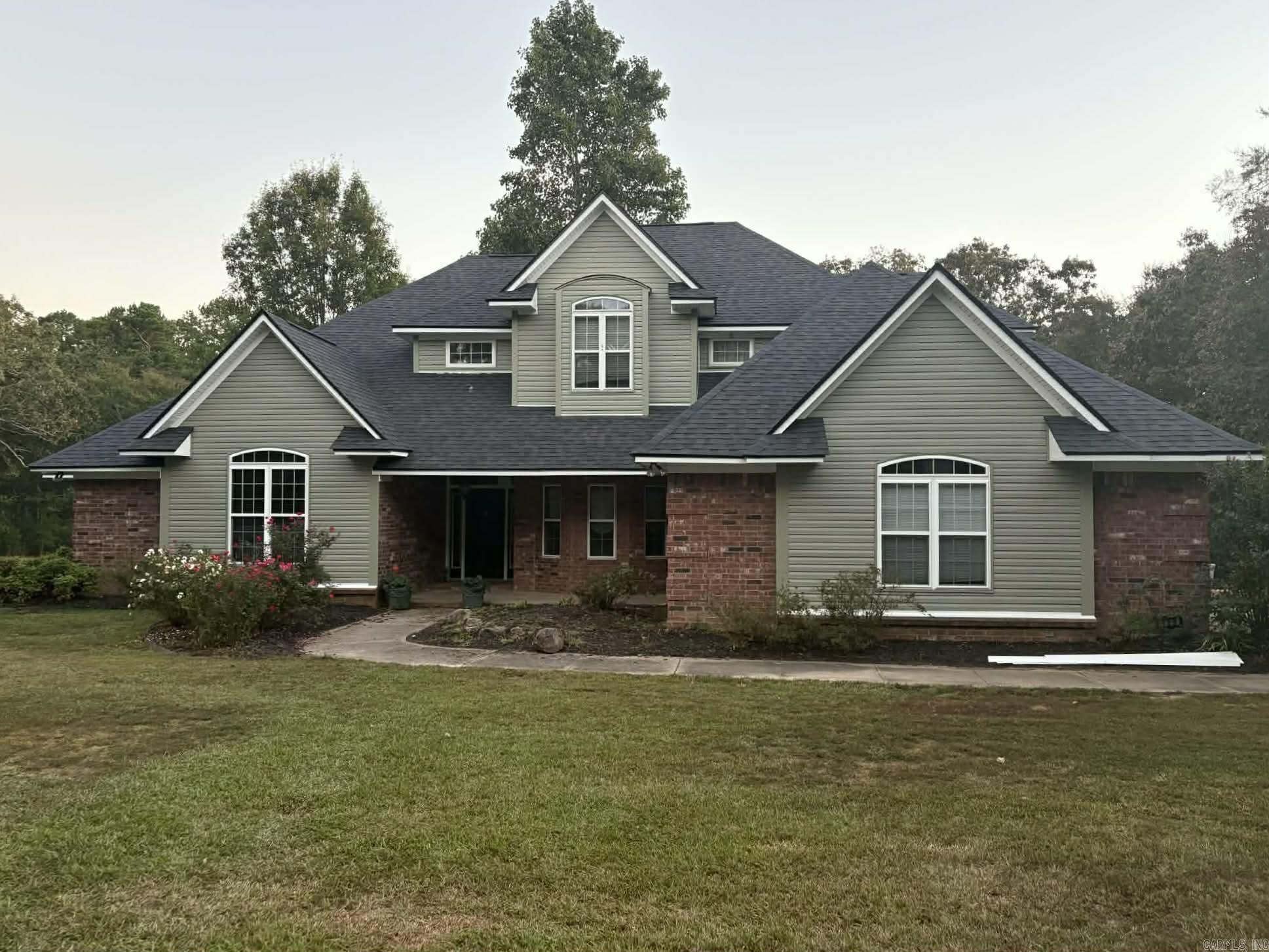 Residential for sale – 120  Penny Lane   Mena, AR