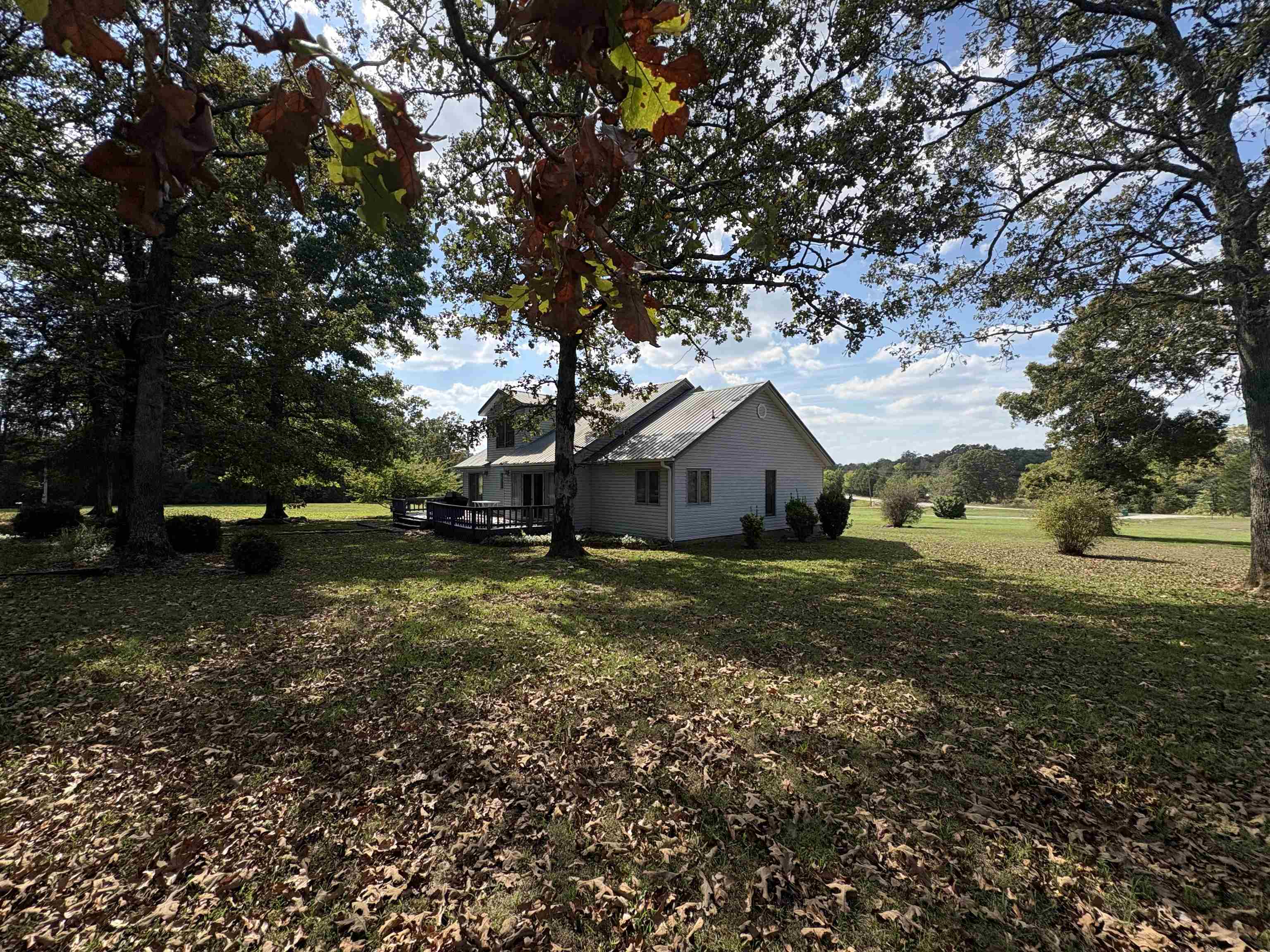 Photo 38 - Residential for sale – 280  AR Hwy 56   Ash Flat, AR