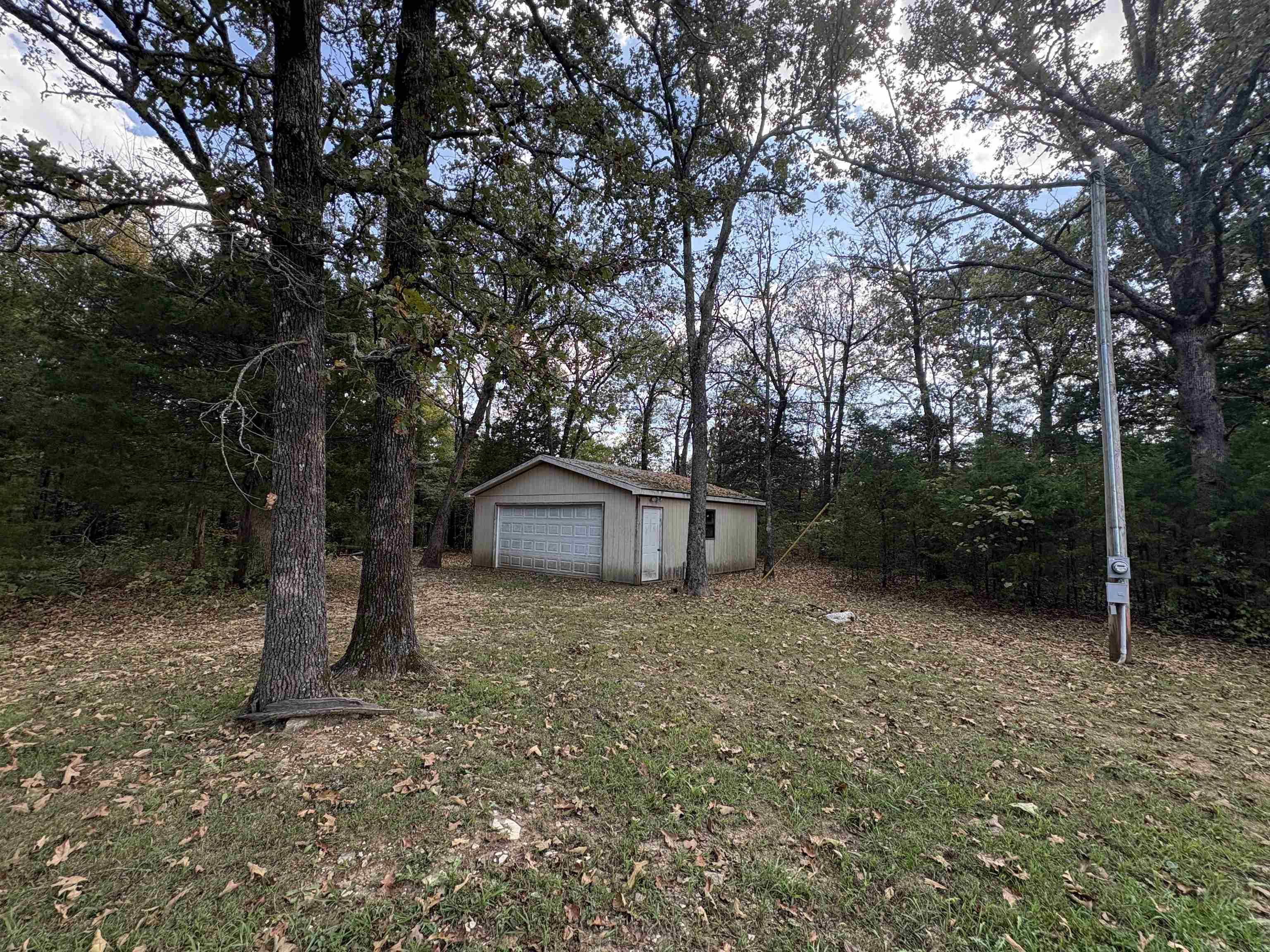 Photo 39 - Residential for sale – 280  AR Hwy 56   Ash Flat, AR