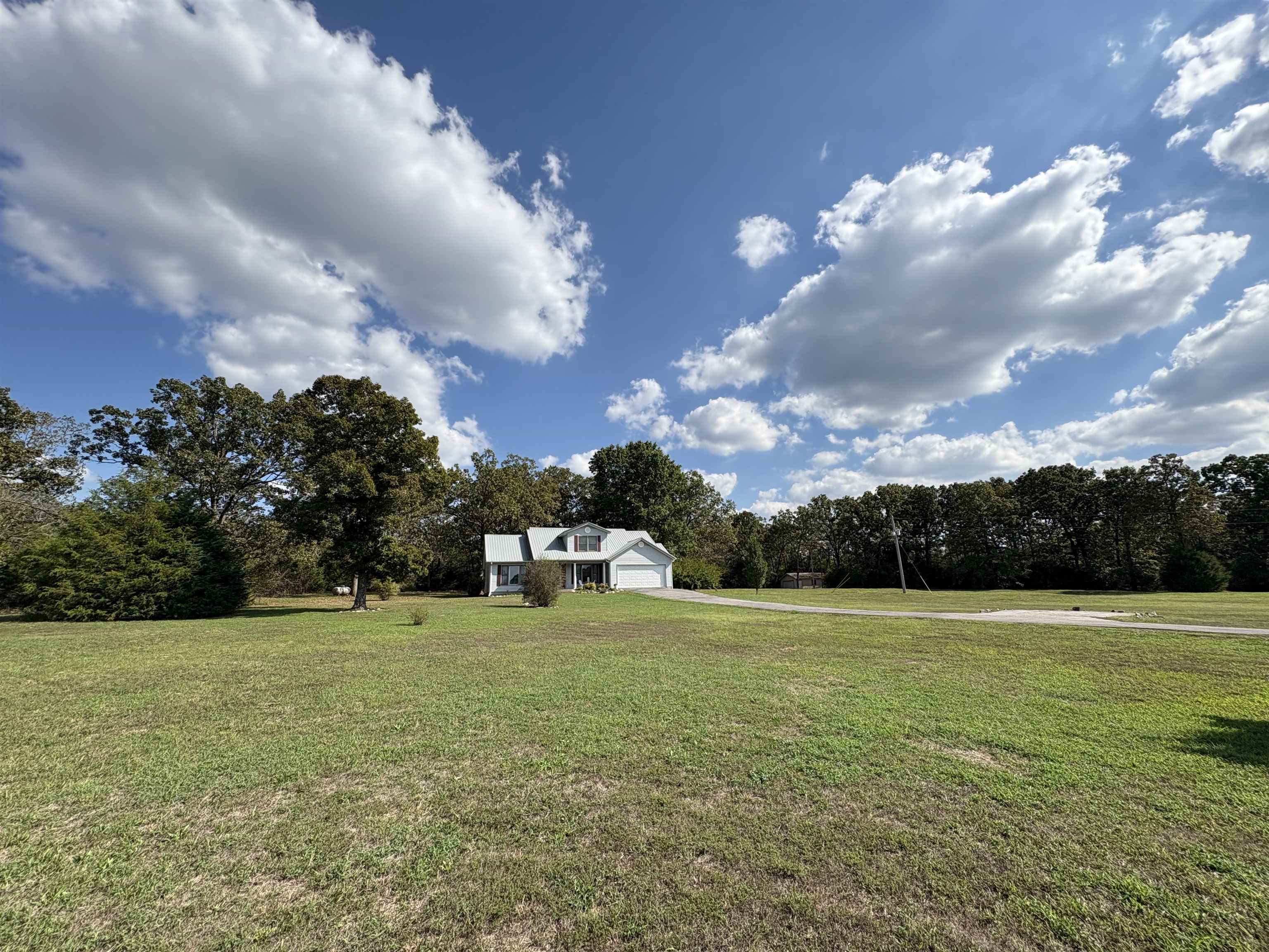 Photo 46 - Residential for sale – 280  AR Hwy 56   Ash Flat, AR