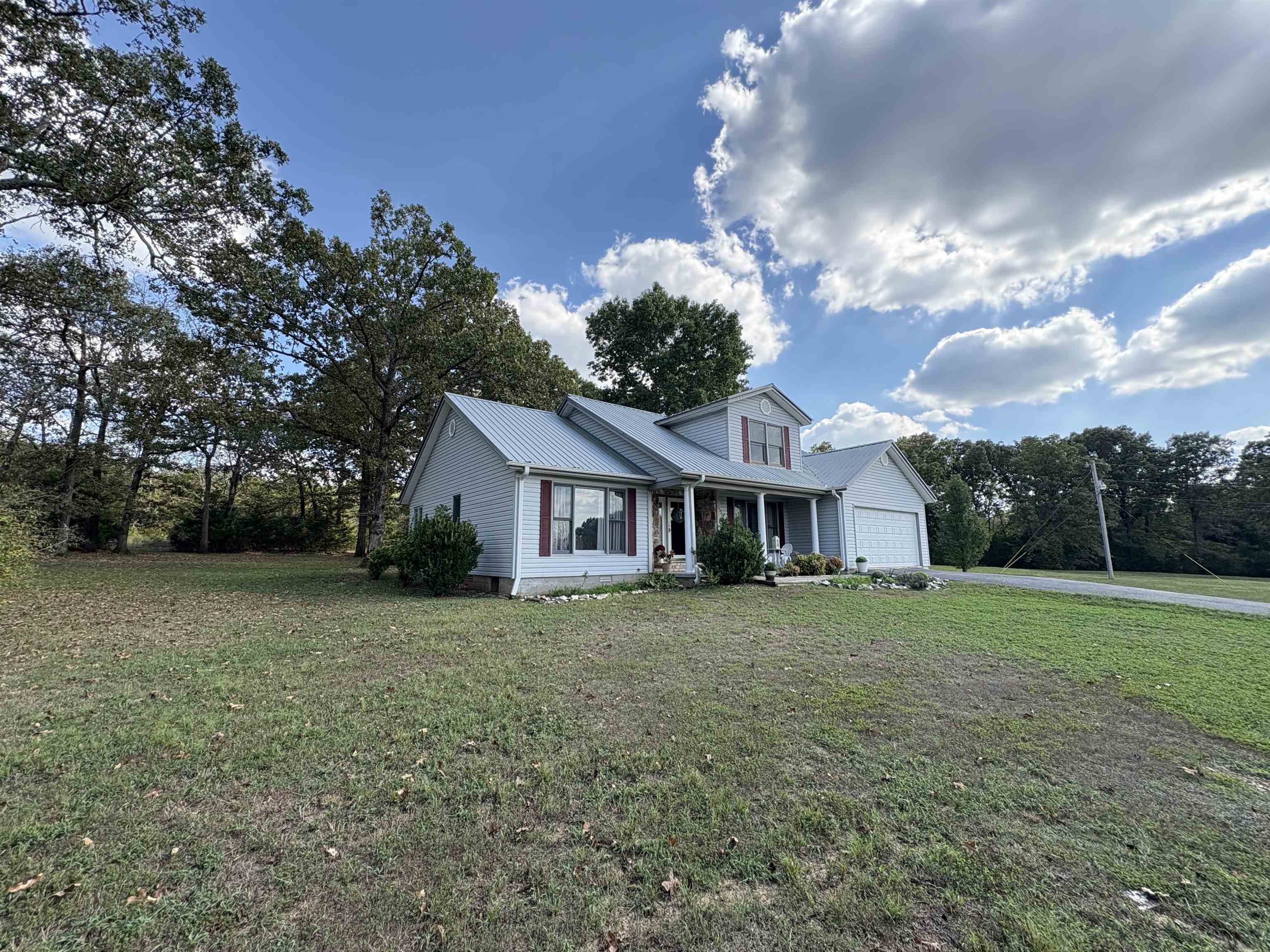 Photo 48 - Residential for sale – 280  AR Hwy 56   Ash Flat, AR