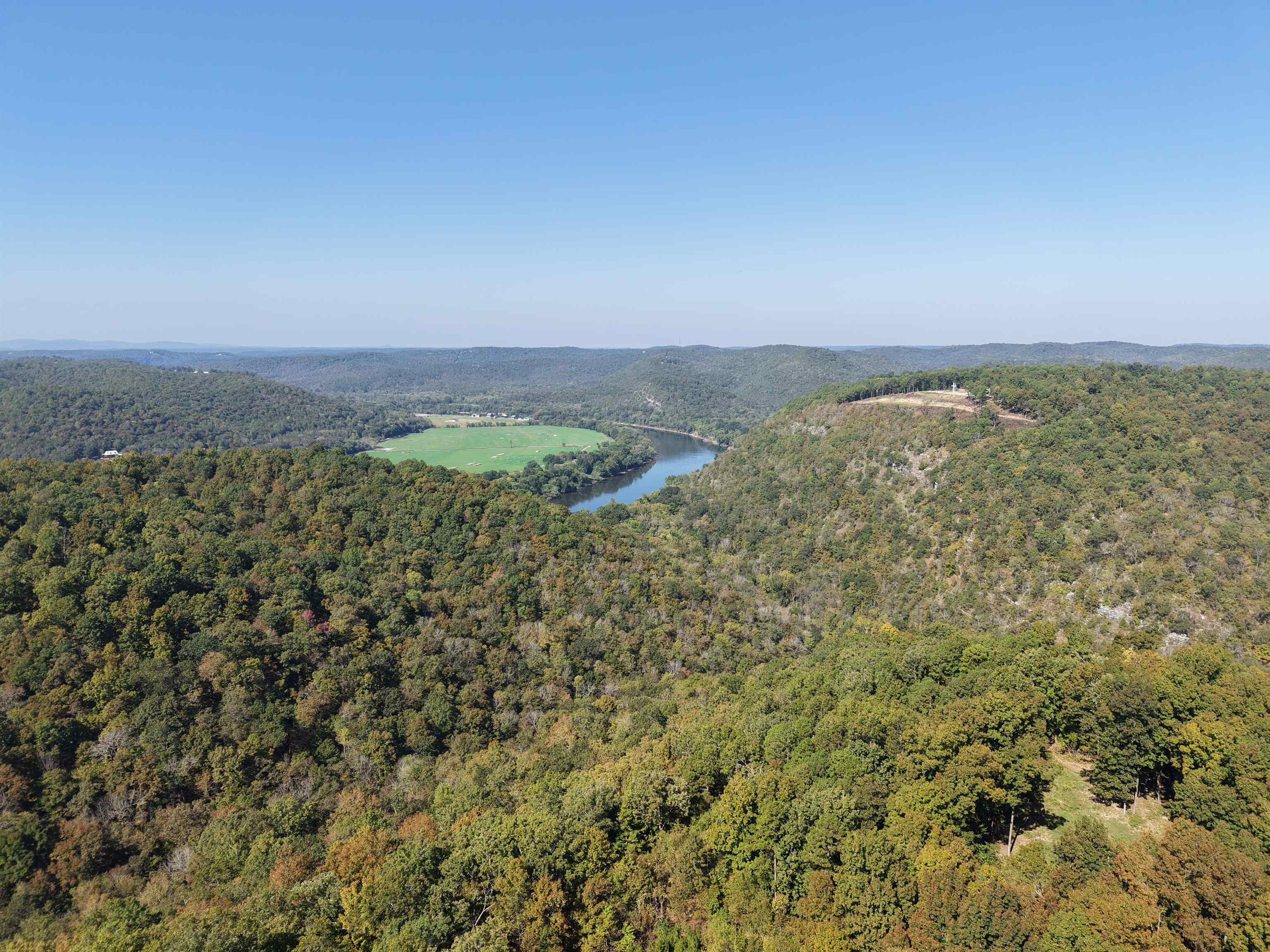Photo 2 - Vacant Land for sale – 115A  Greasy Bottom Road   Melbourne, AR