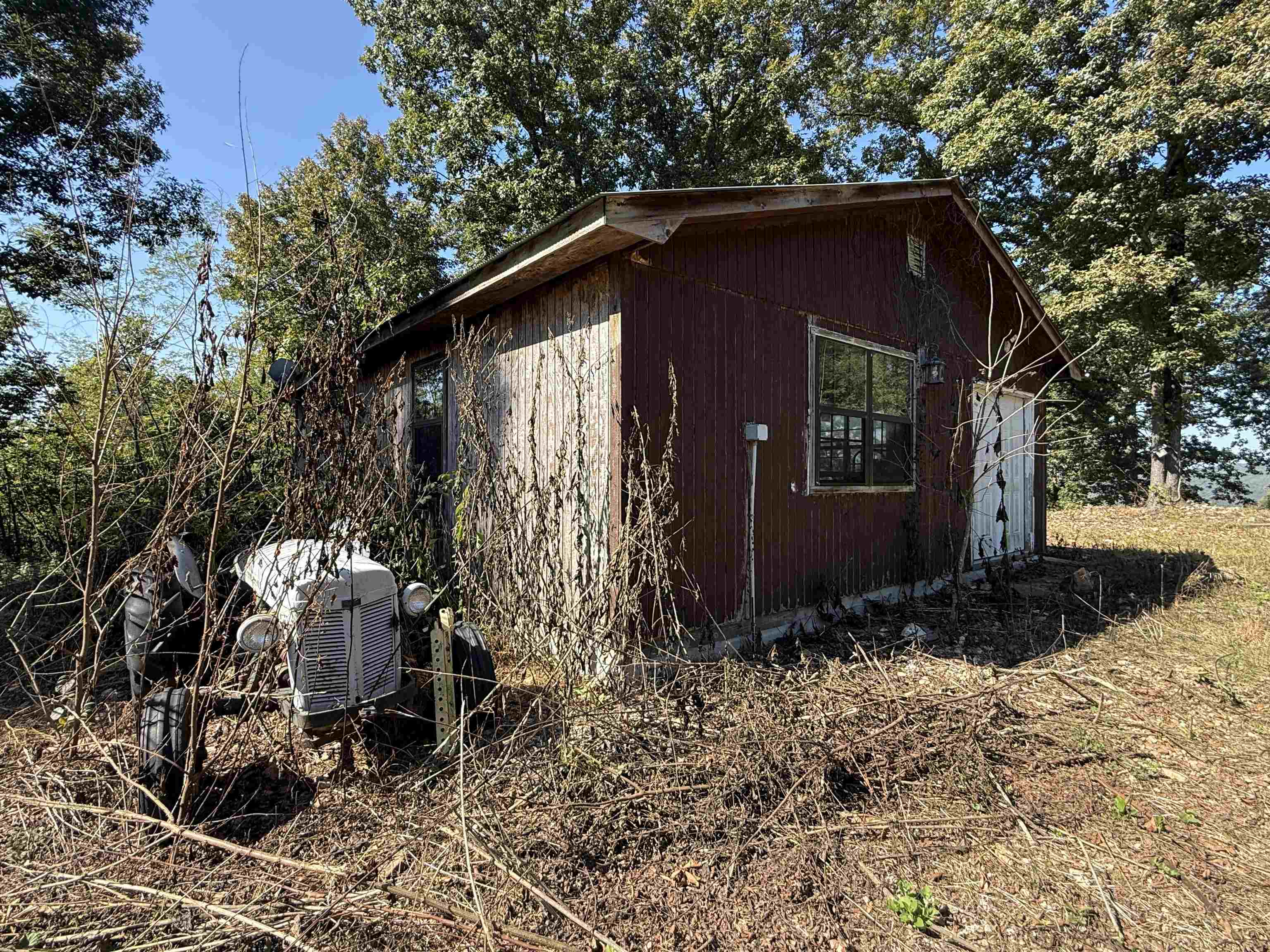 Photo 14 - Vacant Land for sale – 115A  Greasy Bottom Road   Melbourne, AR