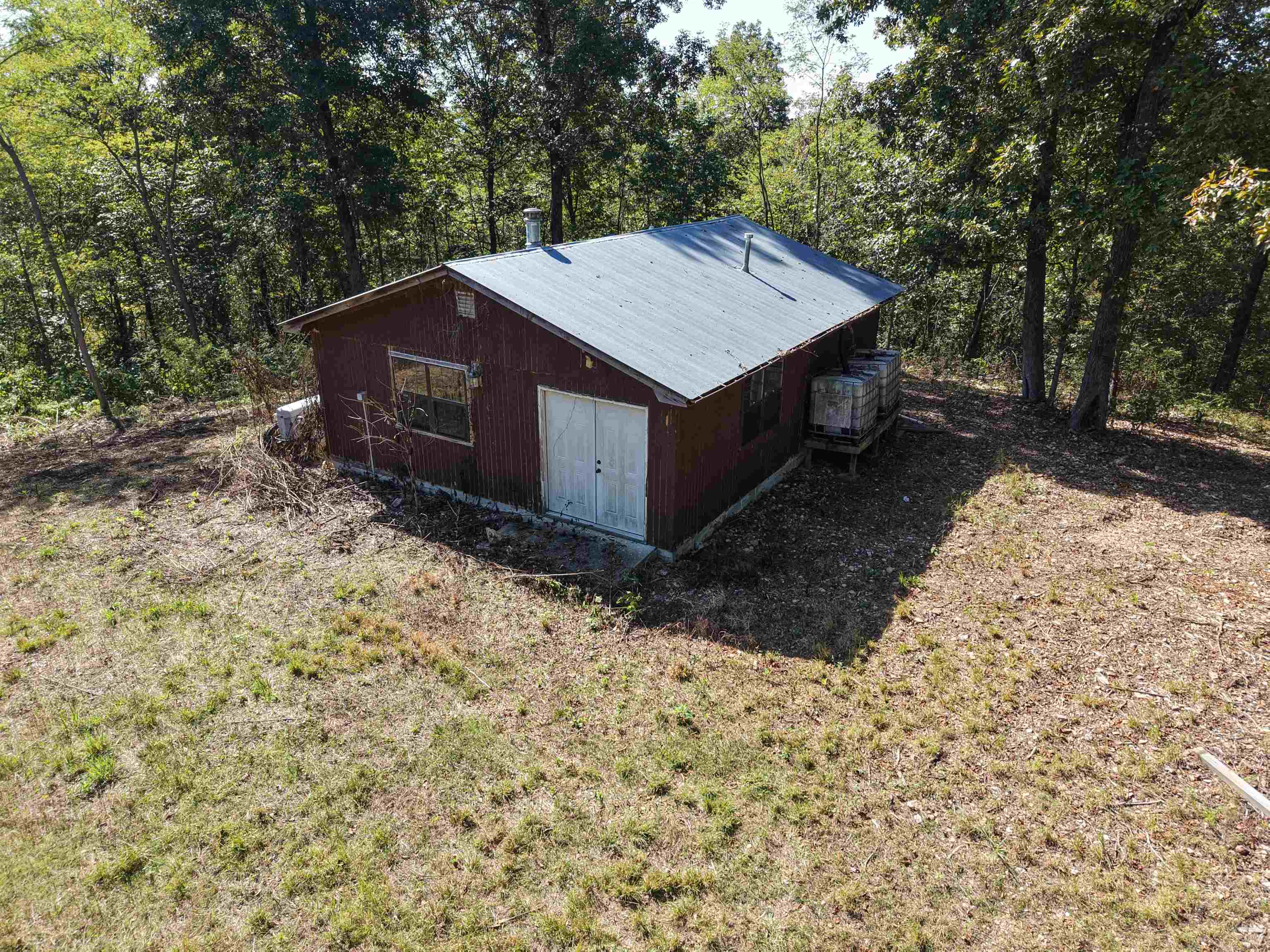 Photo 15 - Vacant Land for sale – 115A  Greasy Bottom Road   Melbourne, AR