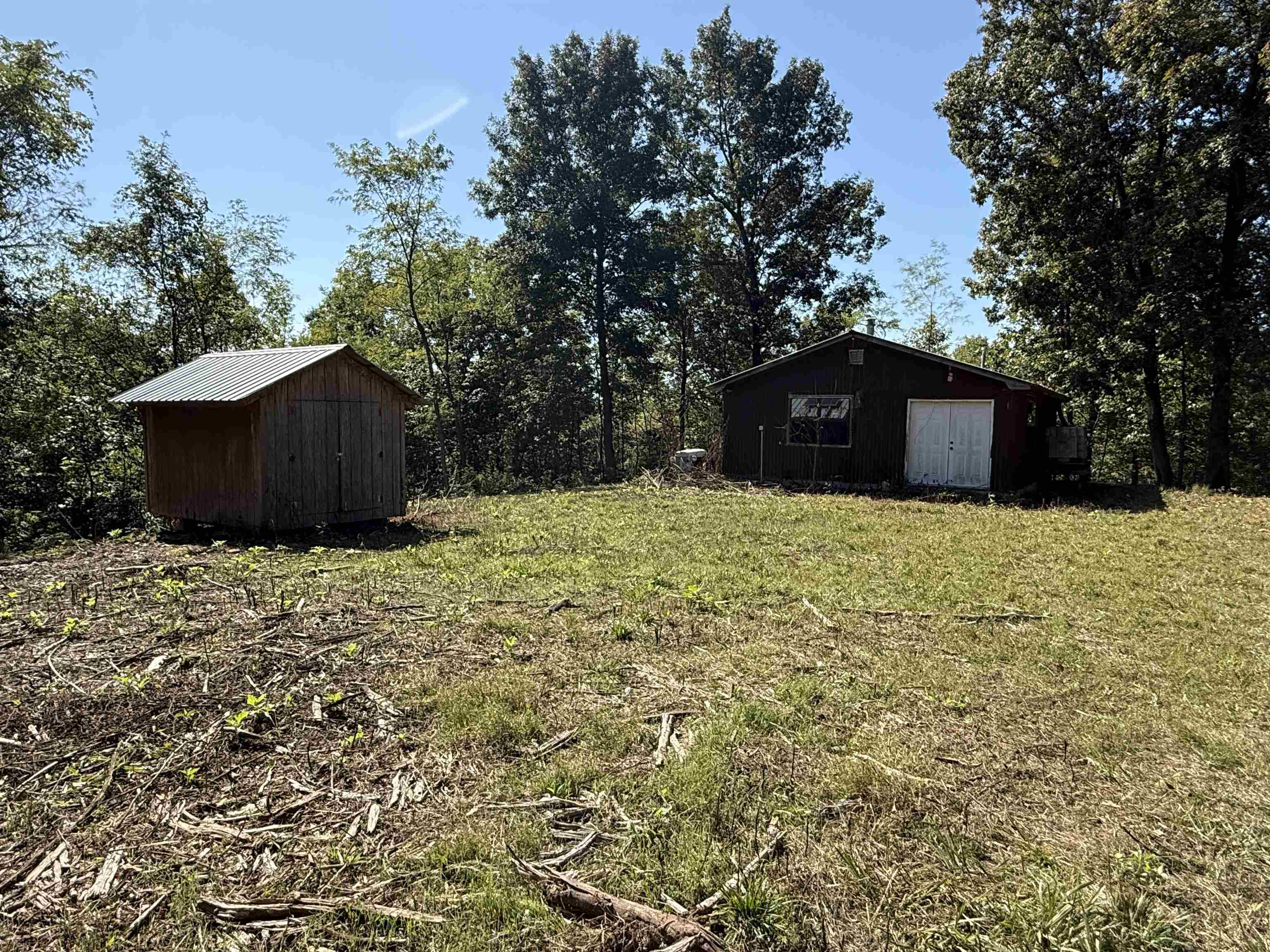 Photo 17 - Vacant Land for sale – 115A  Greasy Bottom Road   Melbourne, AR