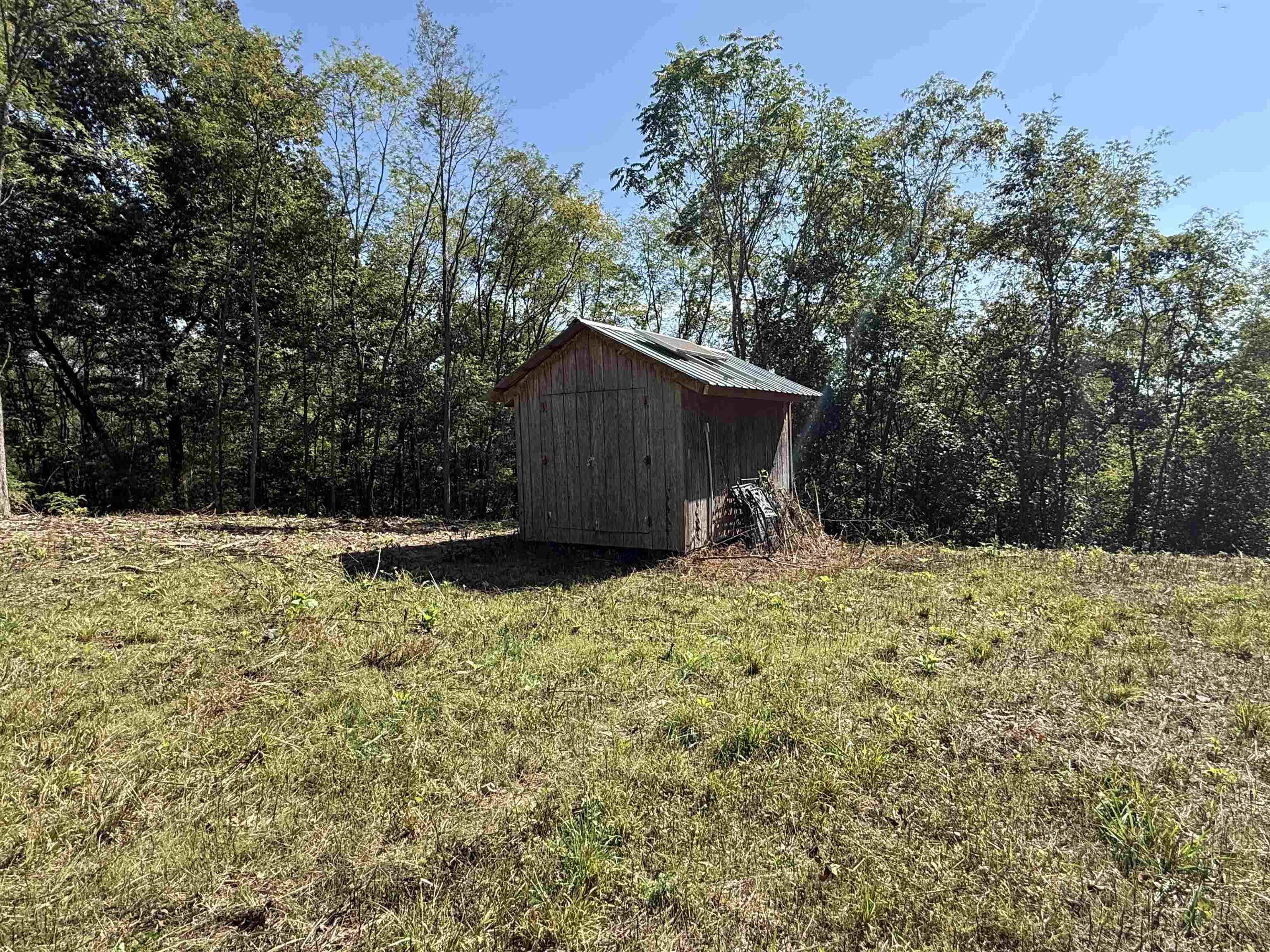 Photo 17 - Vacant Land for sale – 115A  Greasy Bottom Road   Melbourne, AR