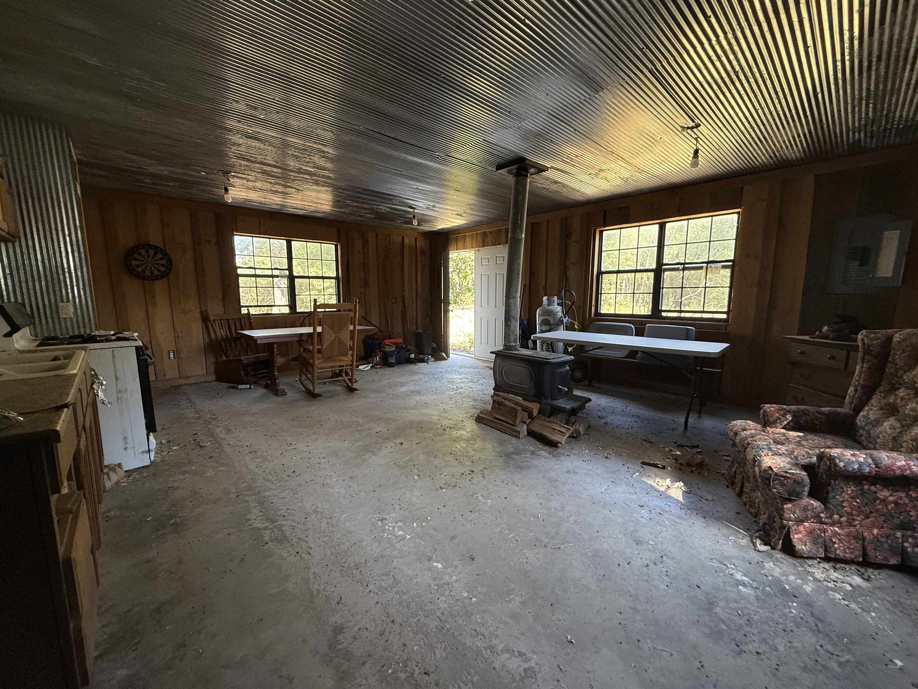 Photo 21 - Vacant Land for sale – 115A  Greasy Bottom Road   Melbourne, AR