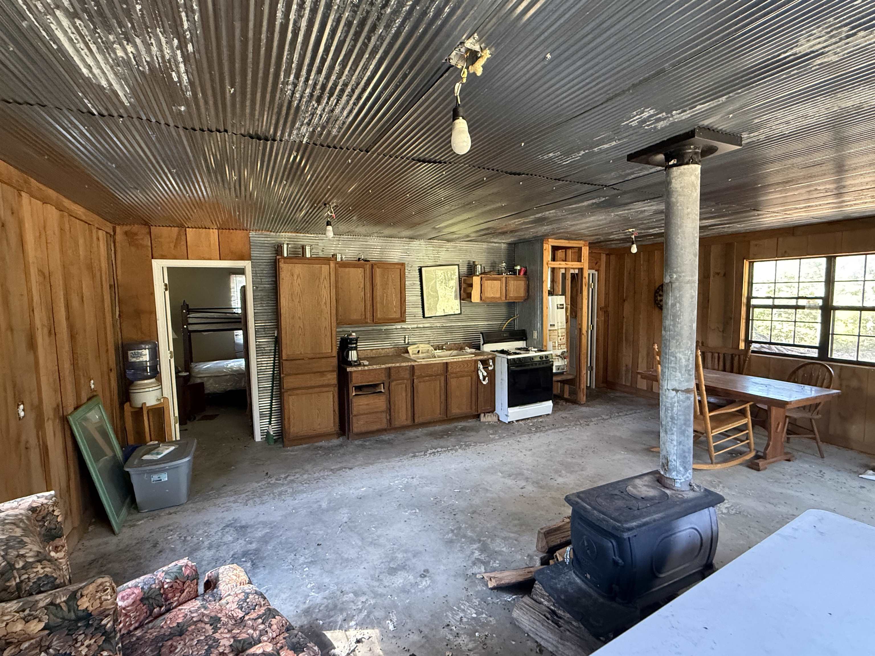 Photo 23 - Vacant Land for sale – 115A  Greasy Bottom Road   Melbourne, AR