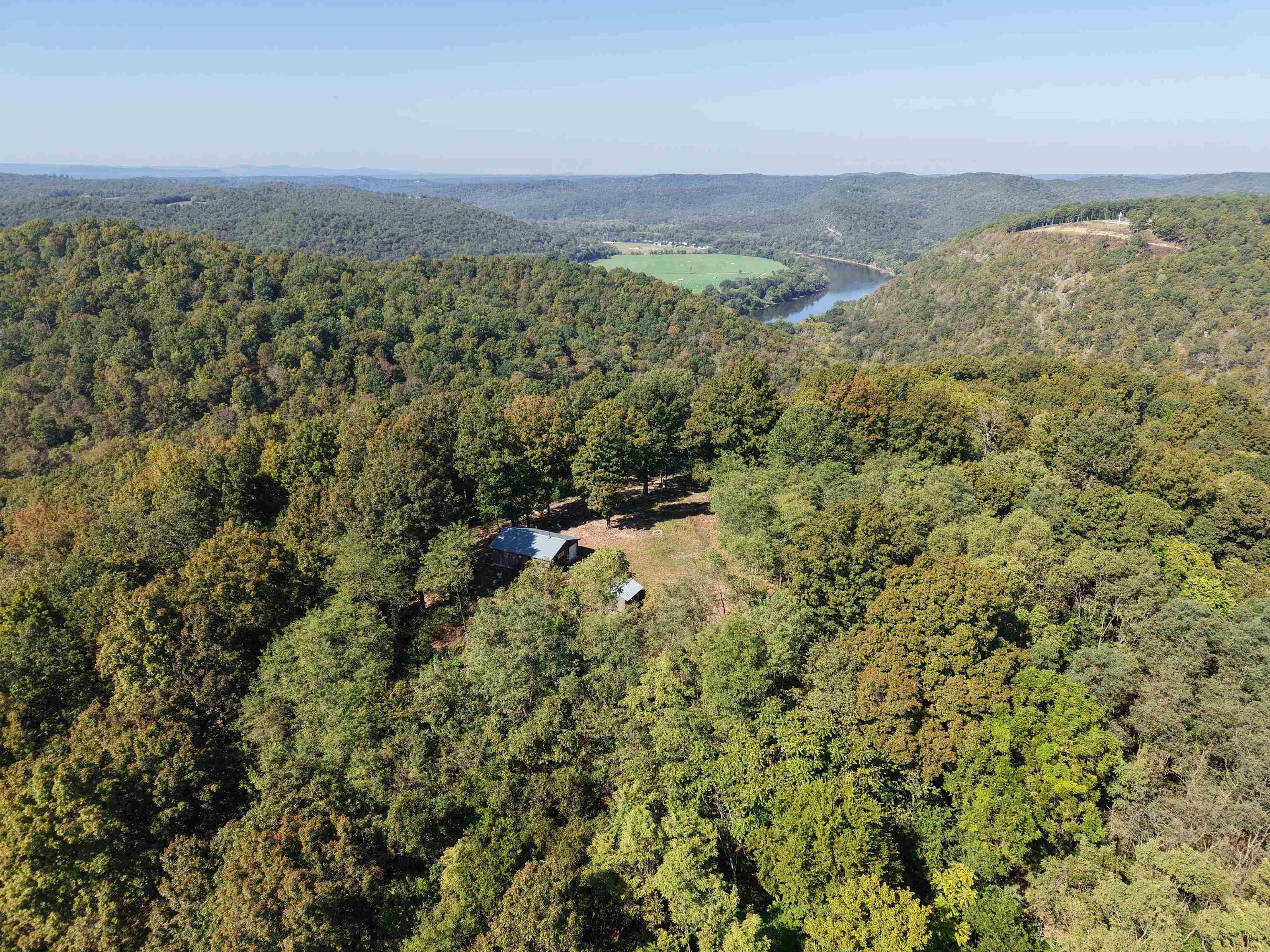 Photo 25 - Vacant Land for sale – 115A  Greasy Bottom Road   Melbourne, AR