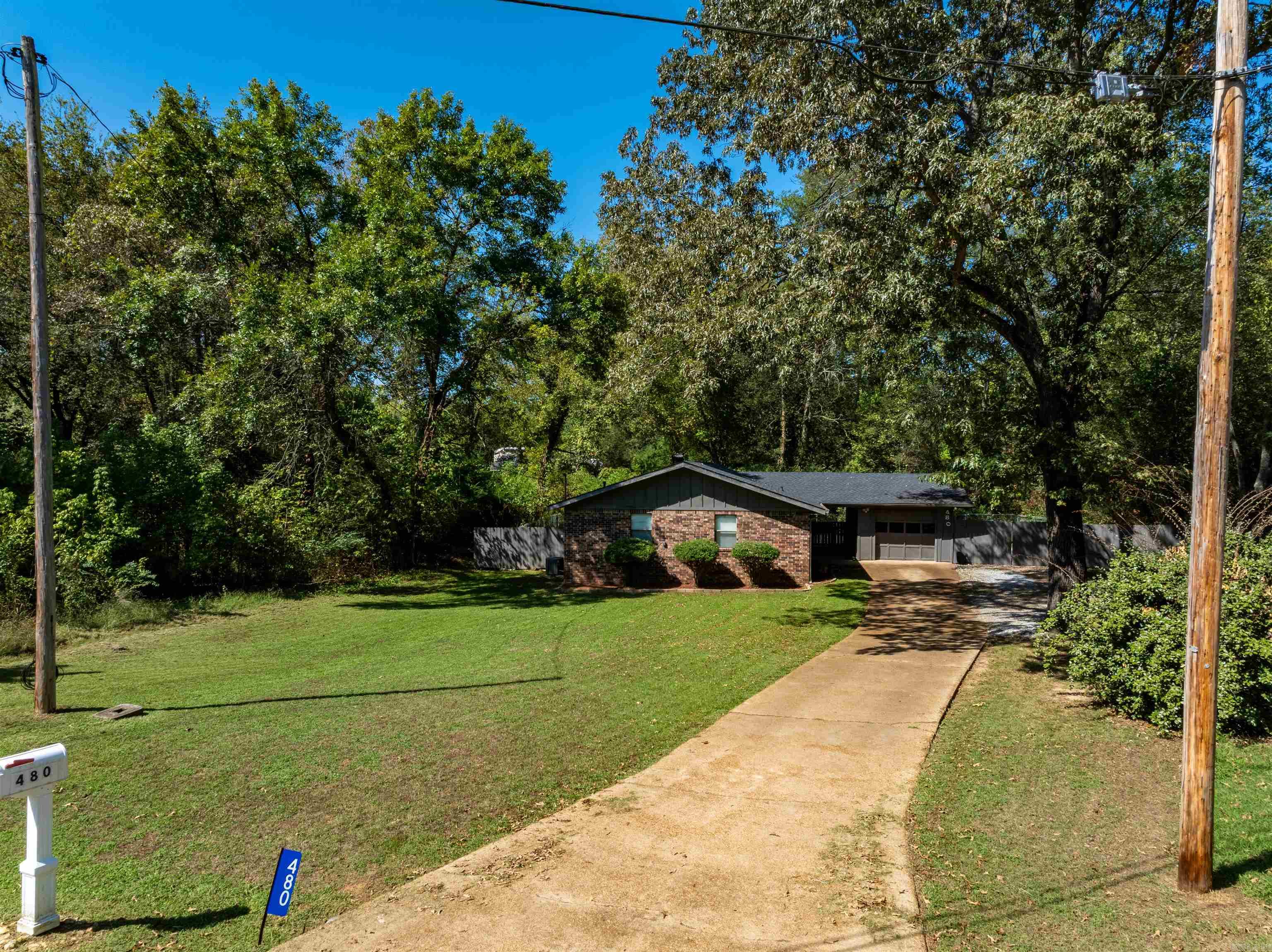 Photo 20 - Residential for sale – 480  Hawkins   Batesville, AR
