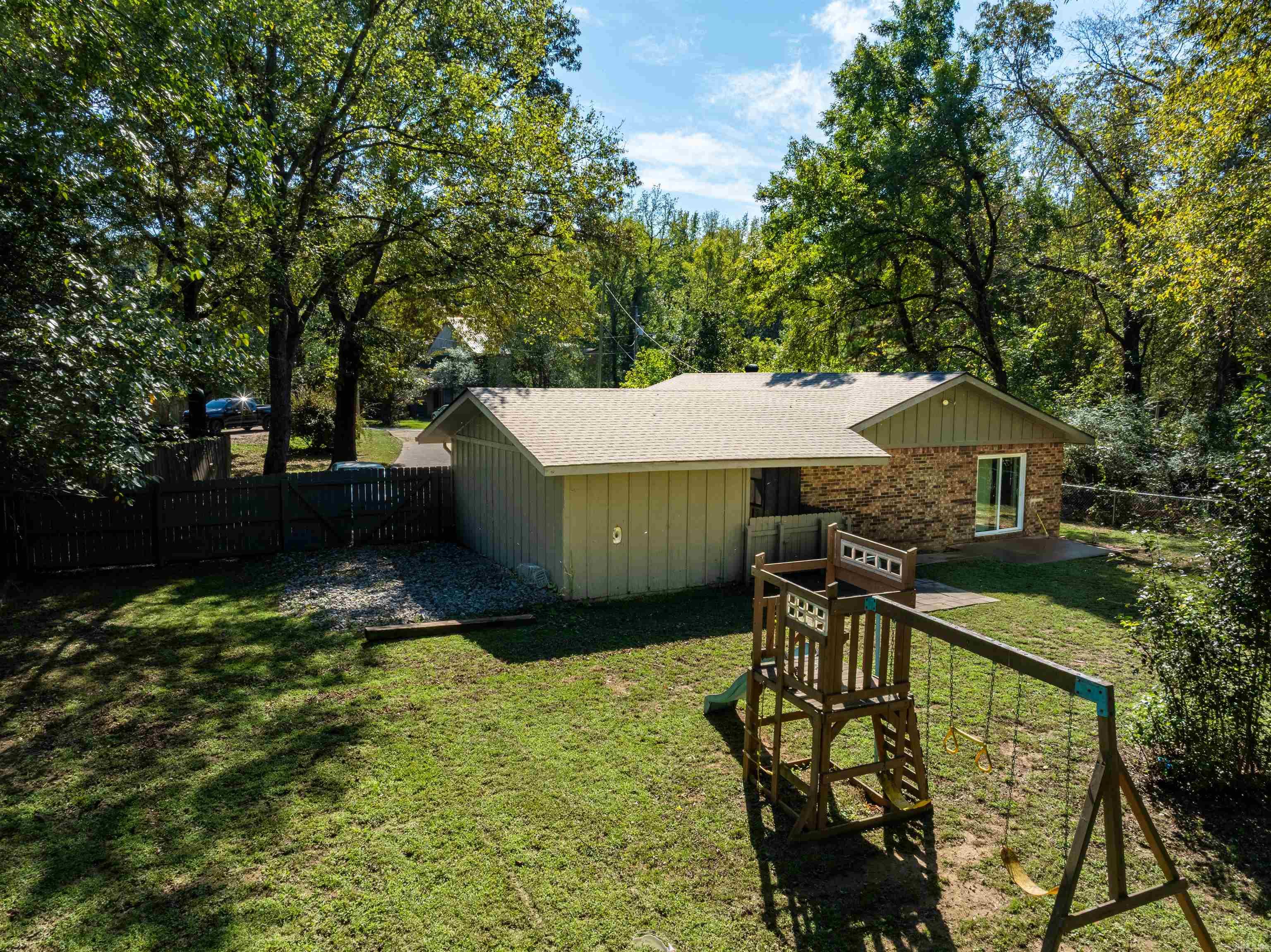Photo 24 - Residential for sale – 480  Hawkins   Batesville, AR