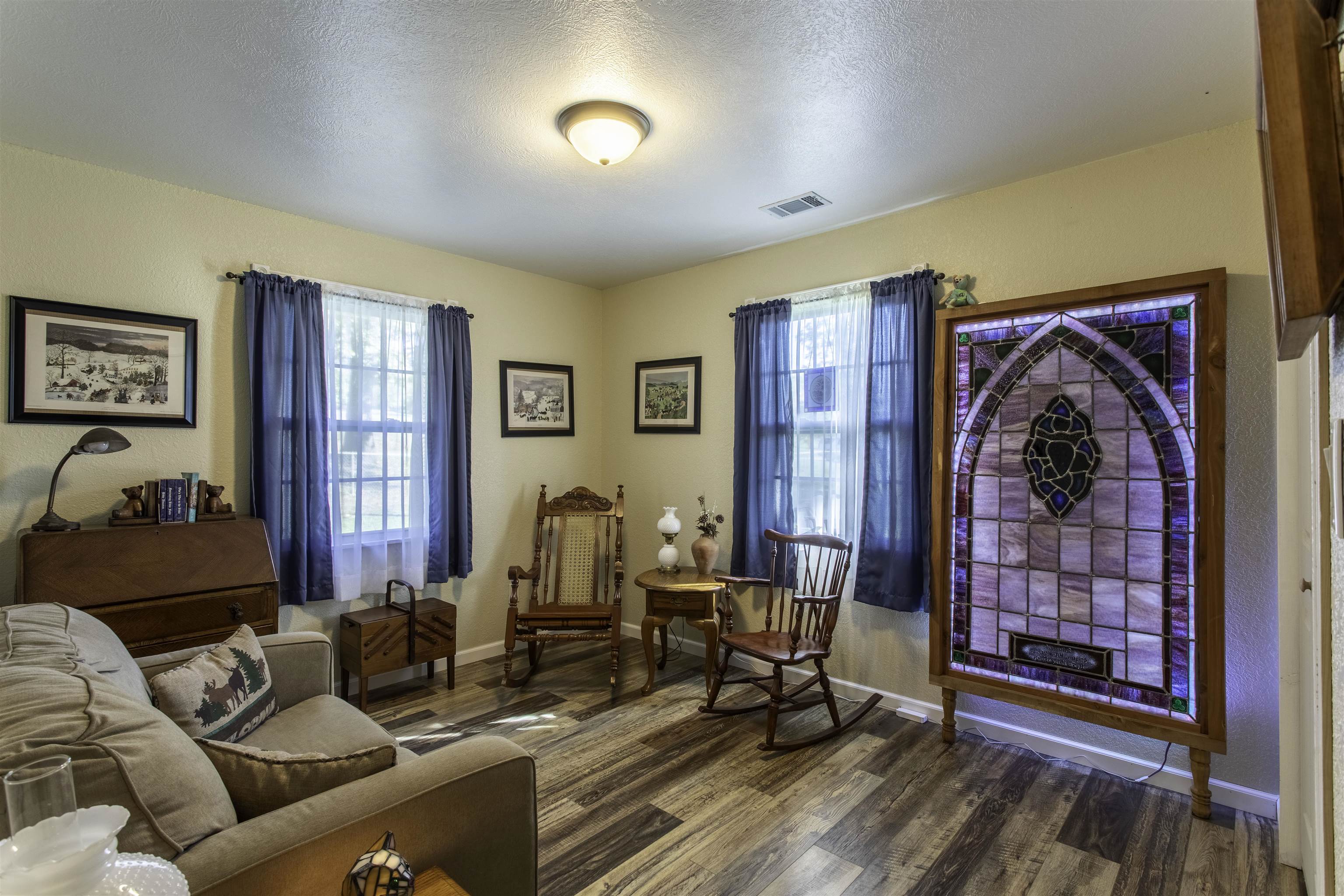 Photo 33 - Residential for sale – 215 W Main   Evening Shade, AR