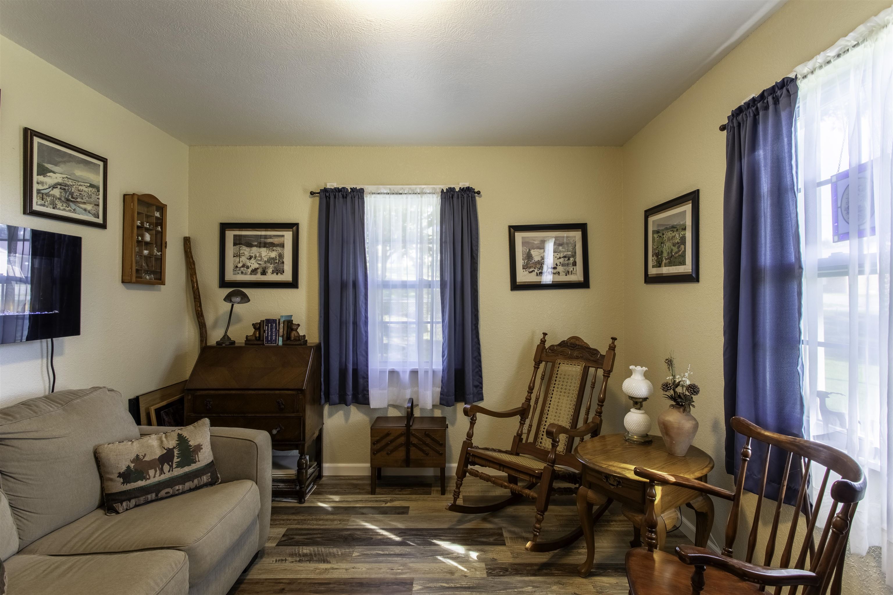 Photo 34 - Residential for sale – 215 W Main   Evening Shade, AR