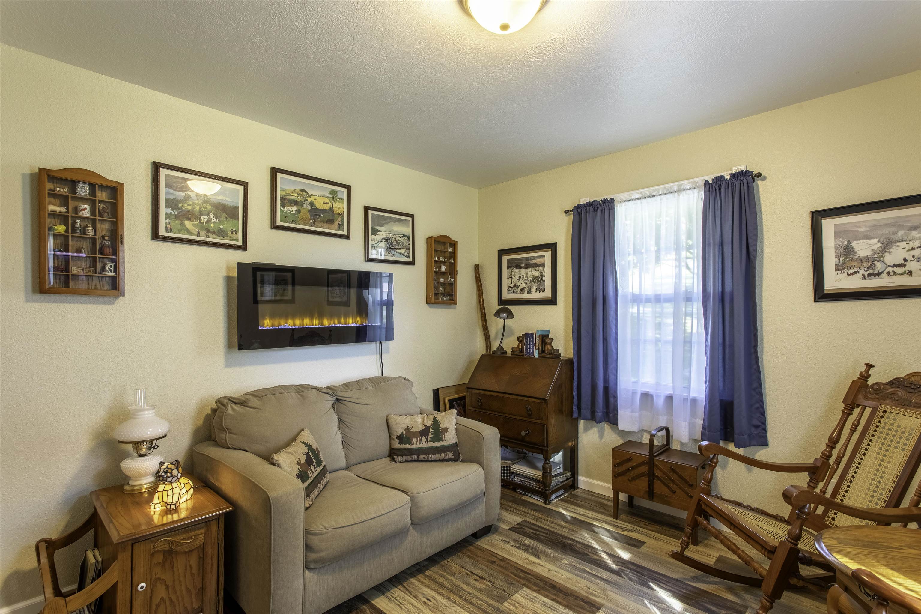 Photo 35 - Residential for sale – 215 W Main   Evening Shade, AR