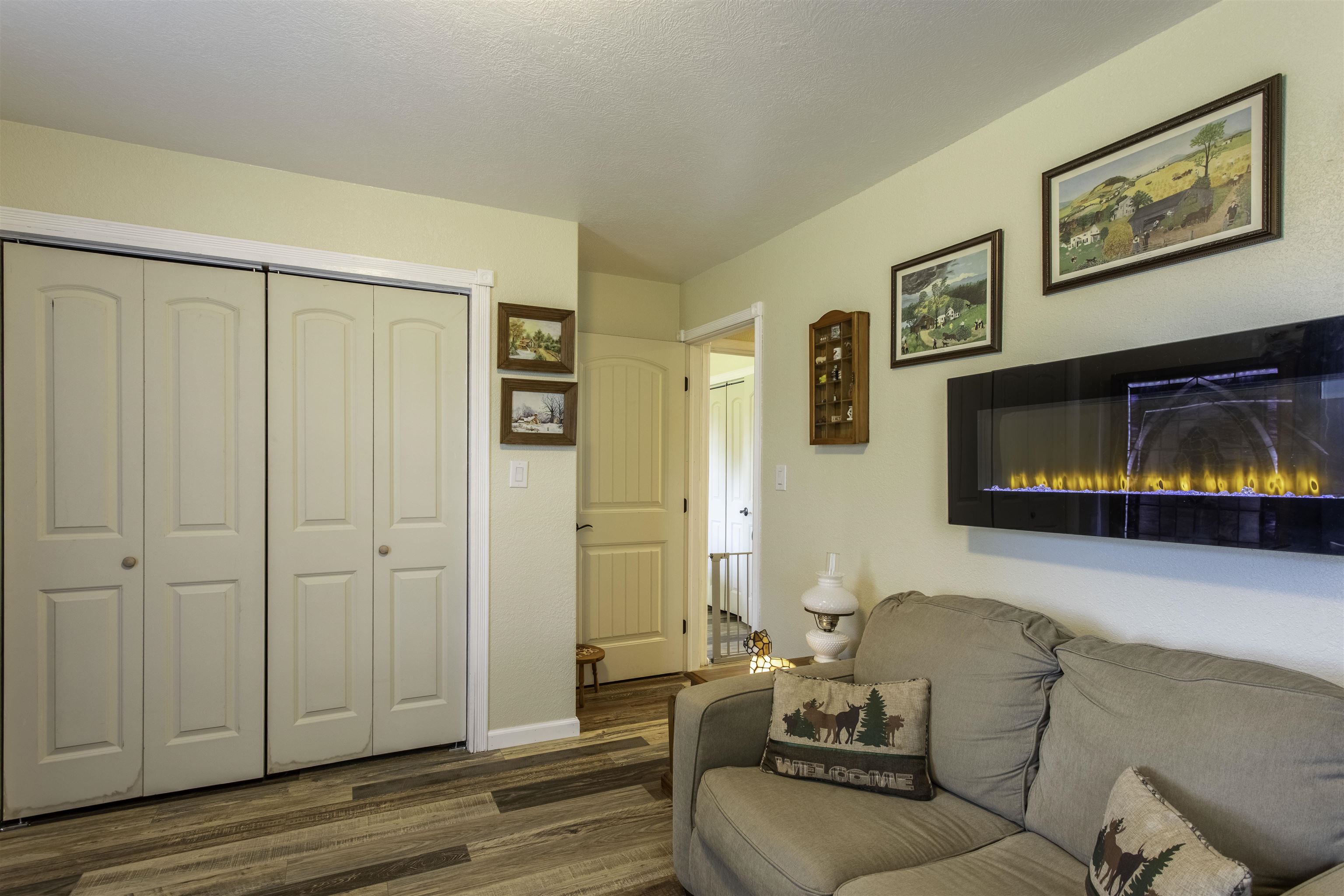 Photo 36 - Residential for sale – 215 W Main   Evening Shade, AR