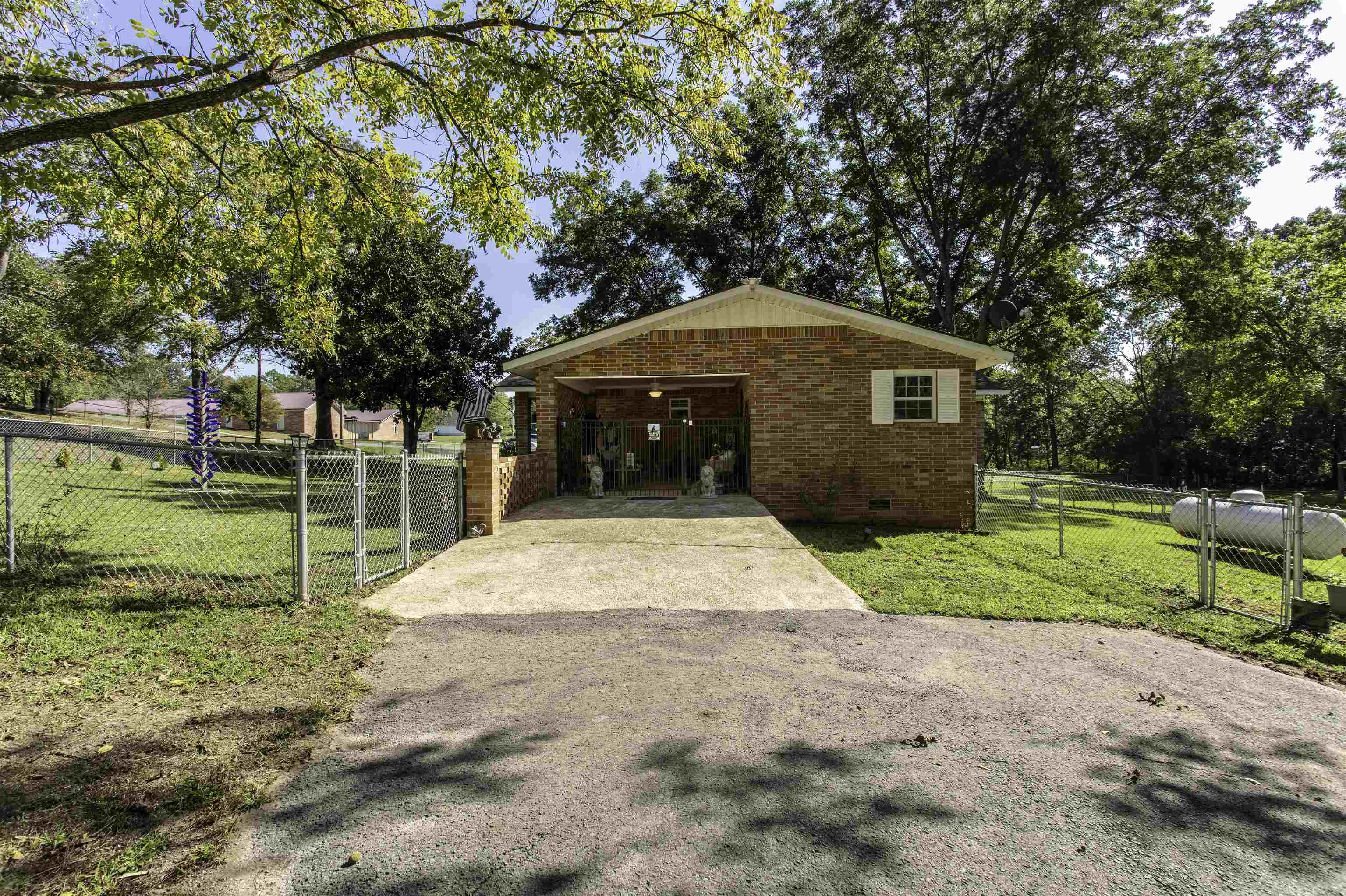 Photo 42 - Residential for sale – 215 W Main   Evening Shade, AR