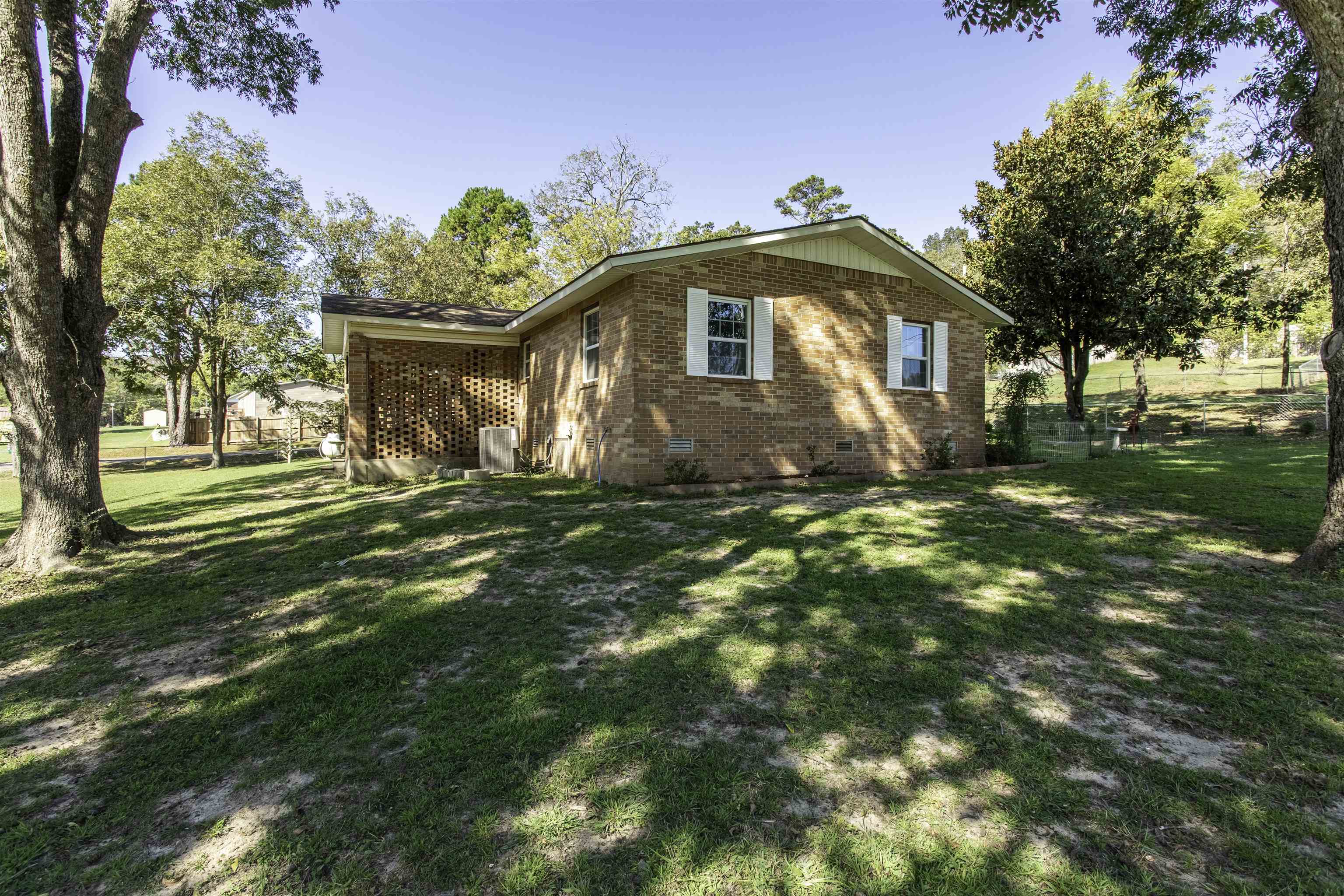Photo 43 - Residential for sale – 215 W Main   Evening Shade, AR