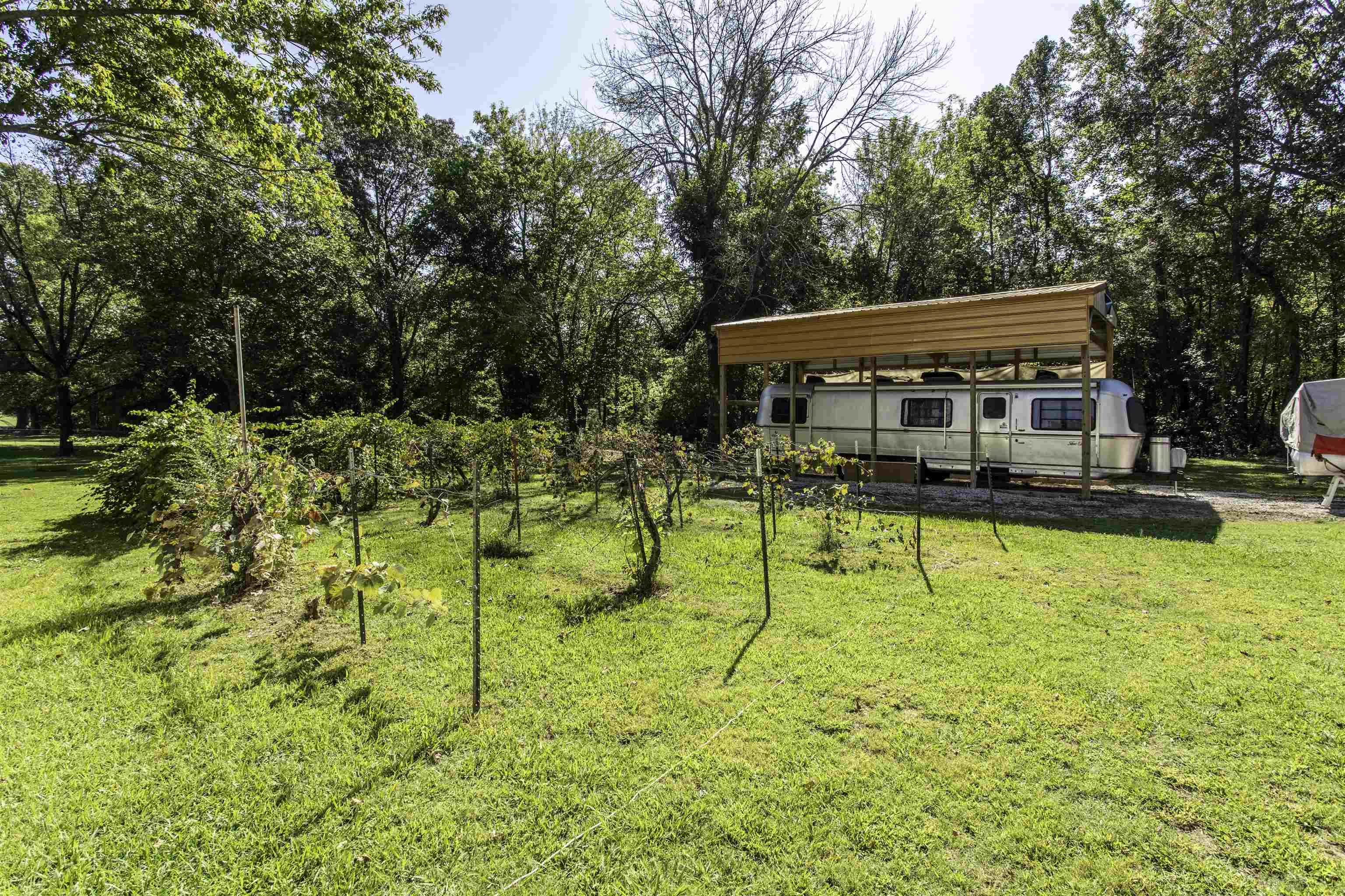 Photo 49 - Residential for sale – 215 W Main   Evening Shade, AR