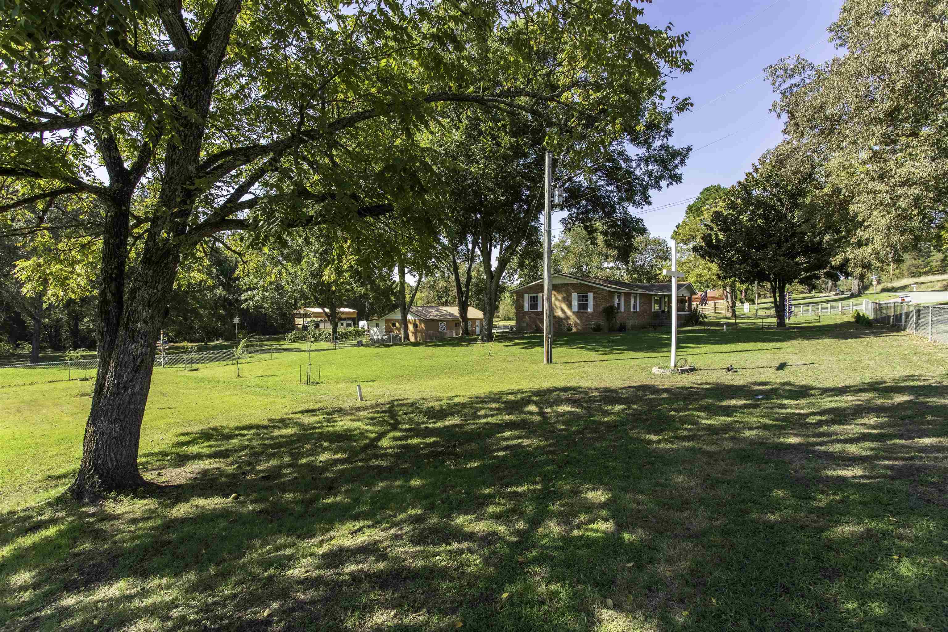 Photo 50 - Residential for sale – 215 W Main   Evening Shade, AR
