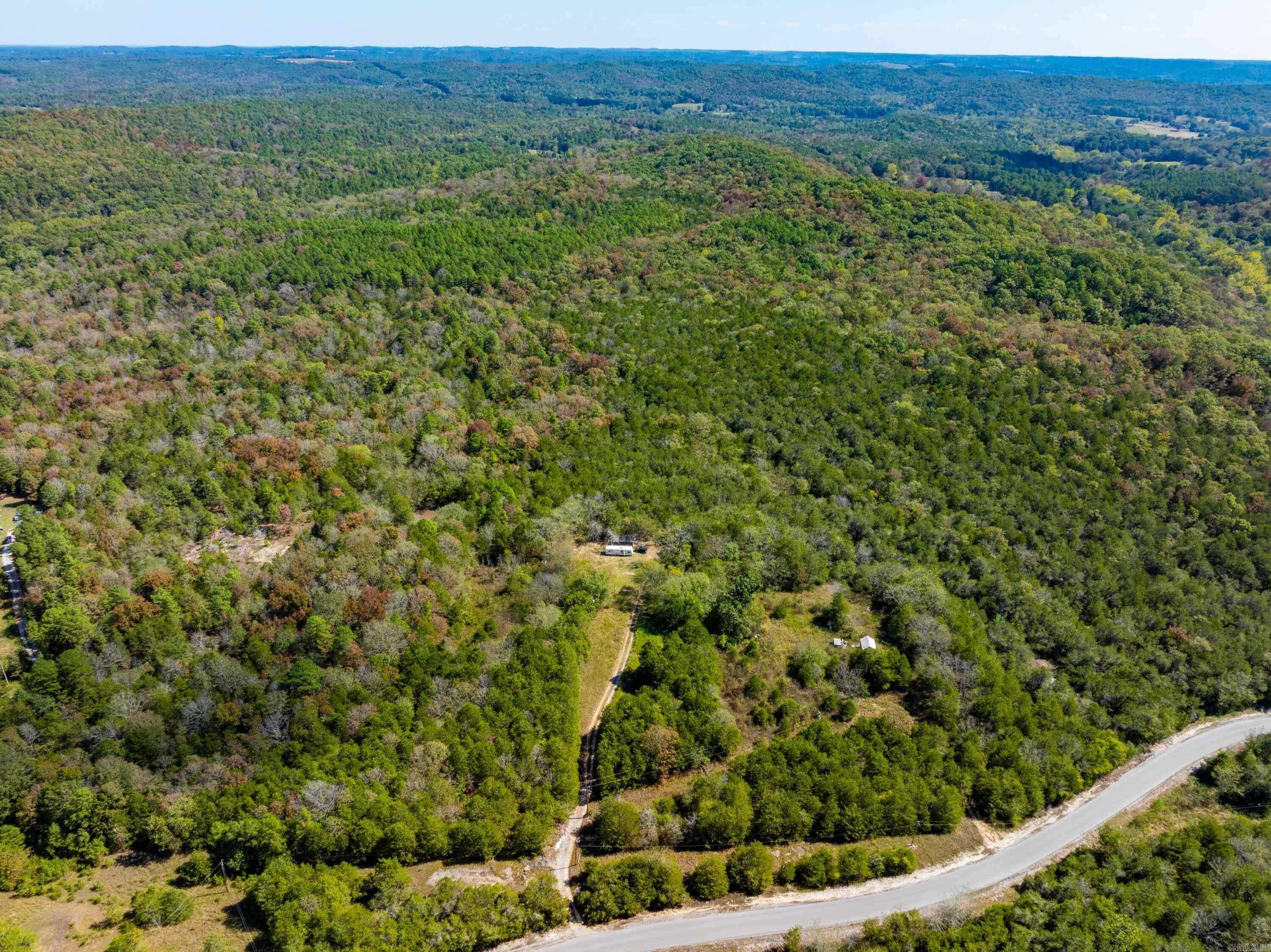 Vacant Land for sale – 160  Pine Hill Road   Batesville, AR