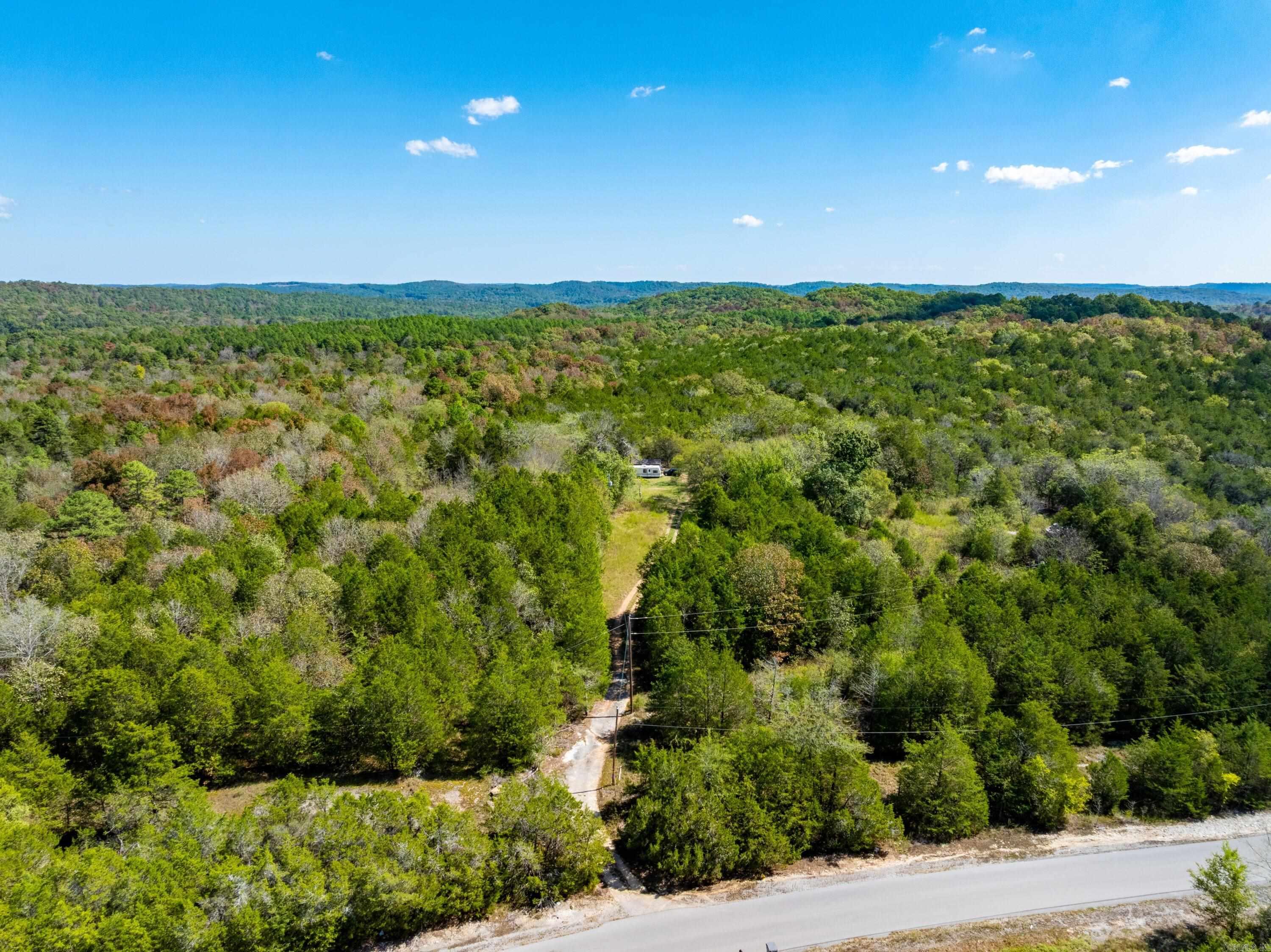 Photo 3 - Vacant Land for sale – 160  Pine Hill Road   Batesville, AR