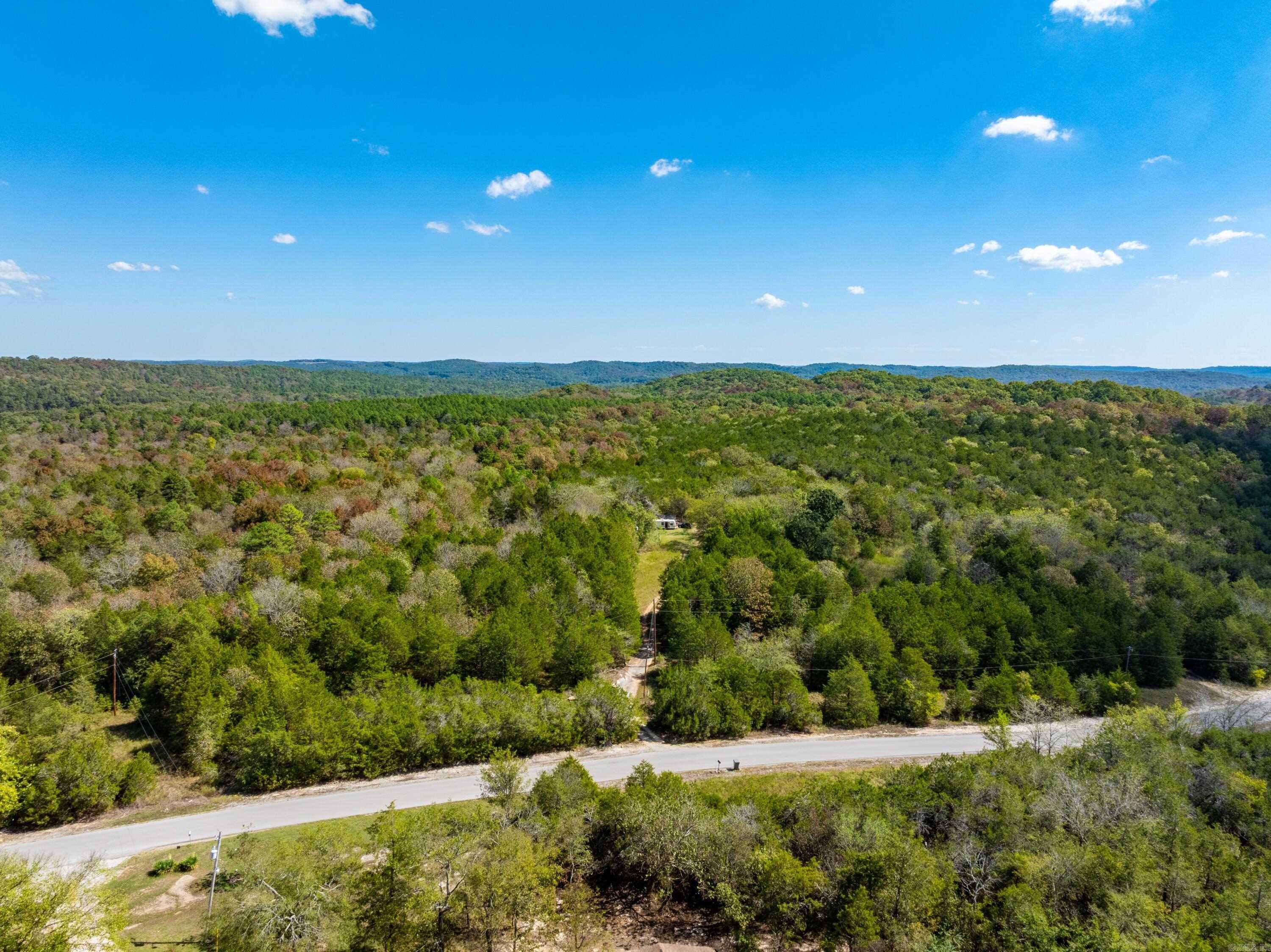 Photo 4 - Vacant Land for sale – 160  Pine Hill Road   Batesville, AR