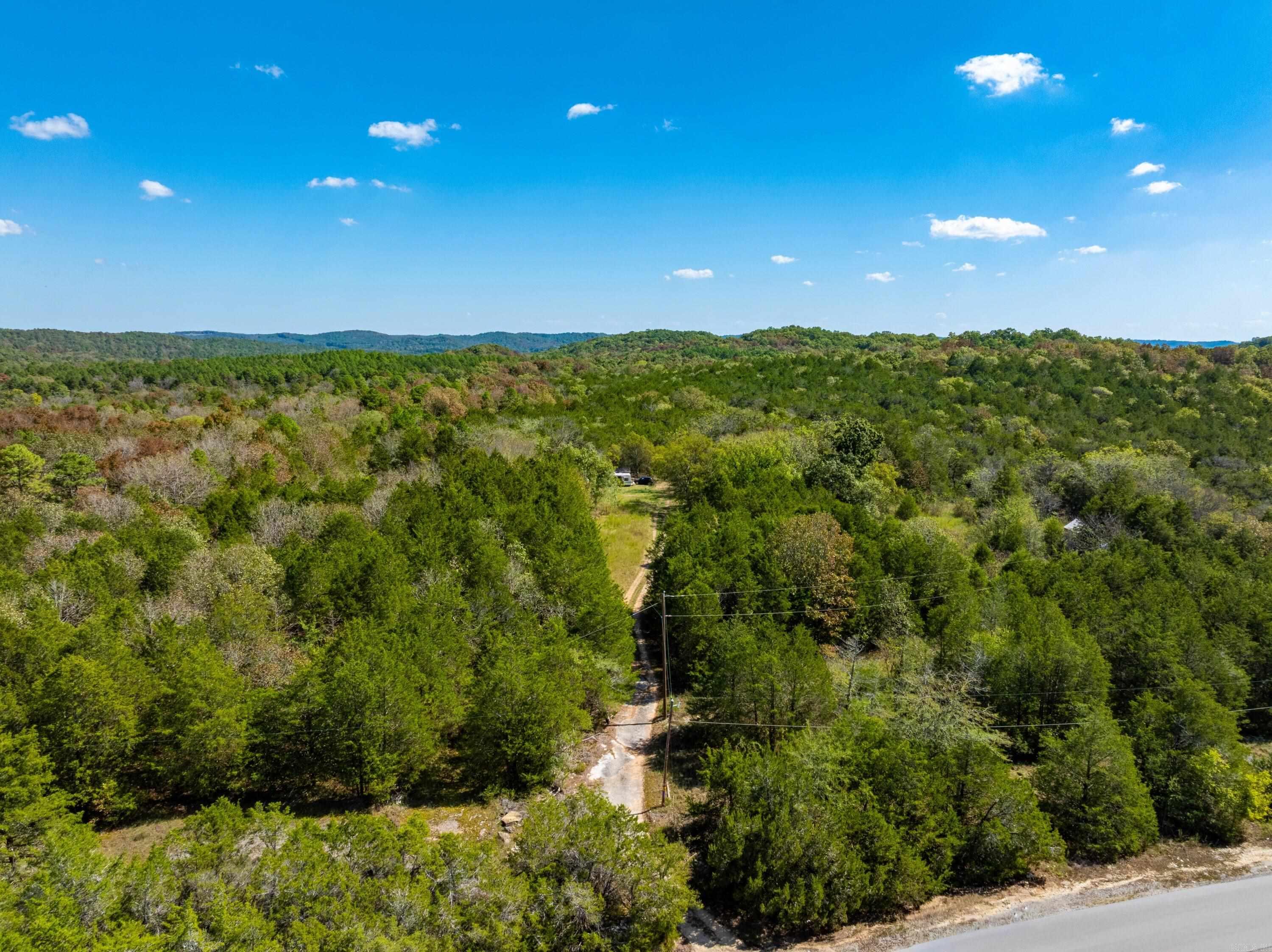 Photo 5 - Vacant Land for sale – 160  Pine Hill Road   Batesville, AR