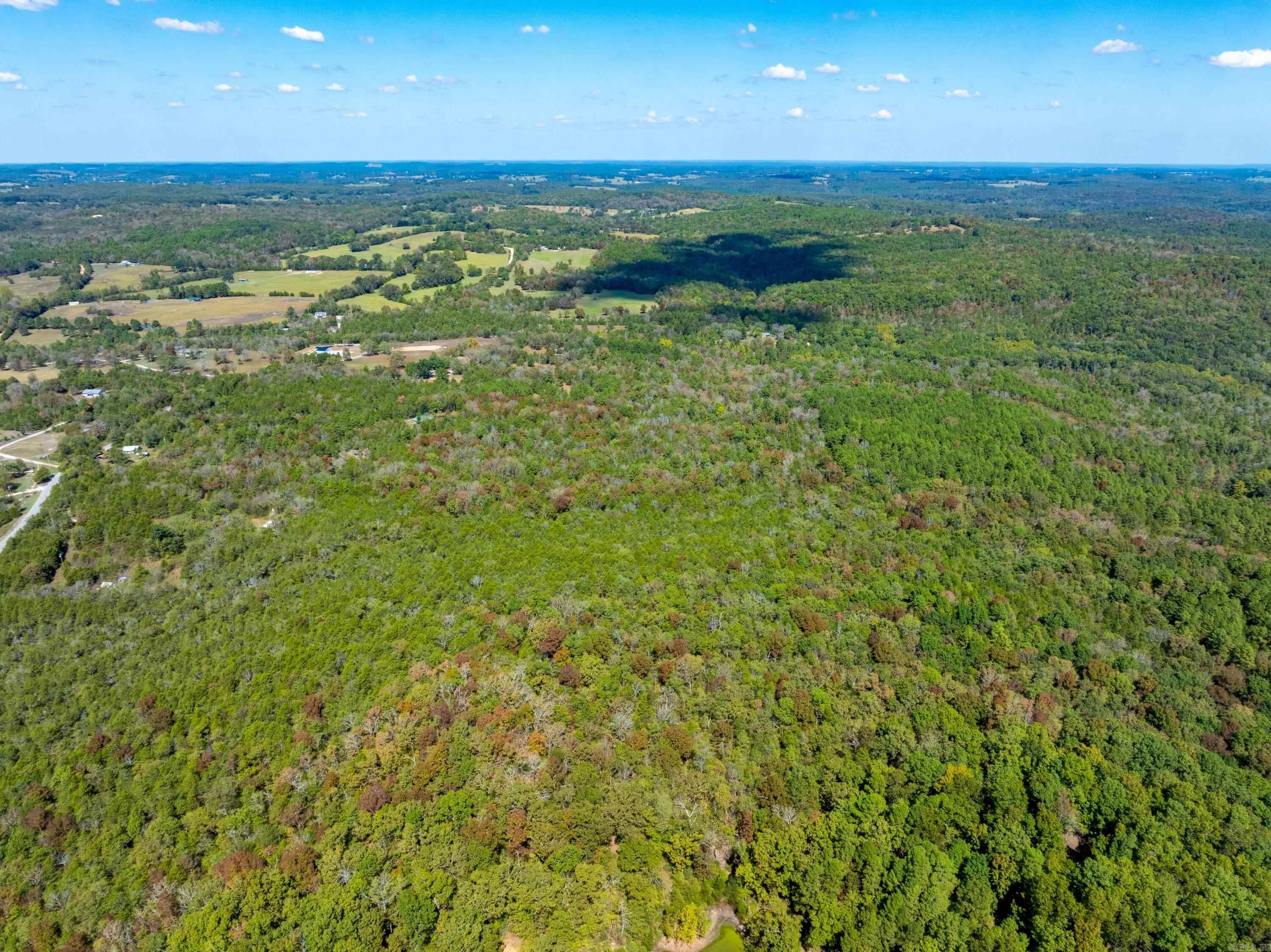 Photo 7 - Vacant Land for sale – 160  Pine Hill Road   Batesville, AR