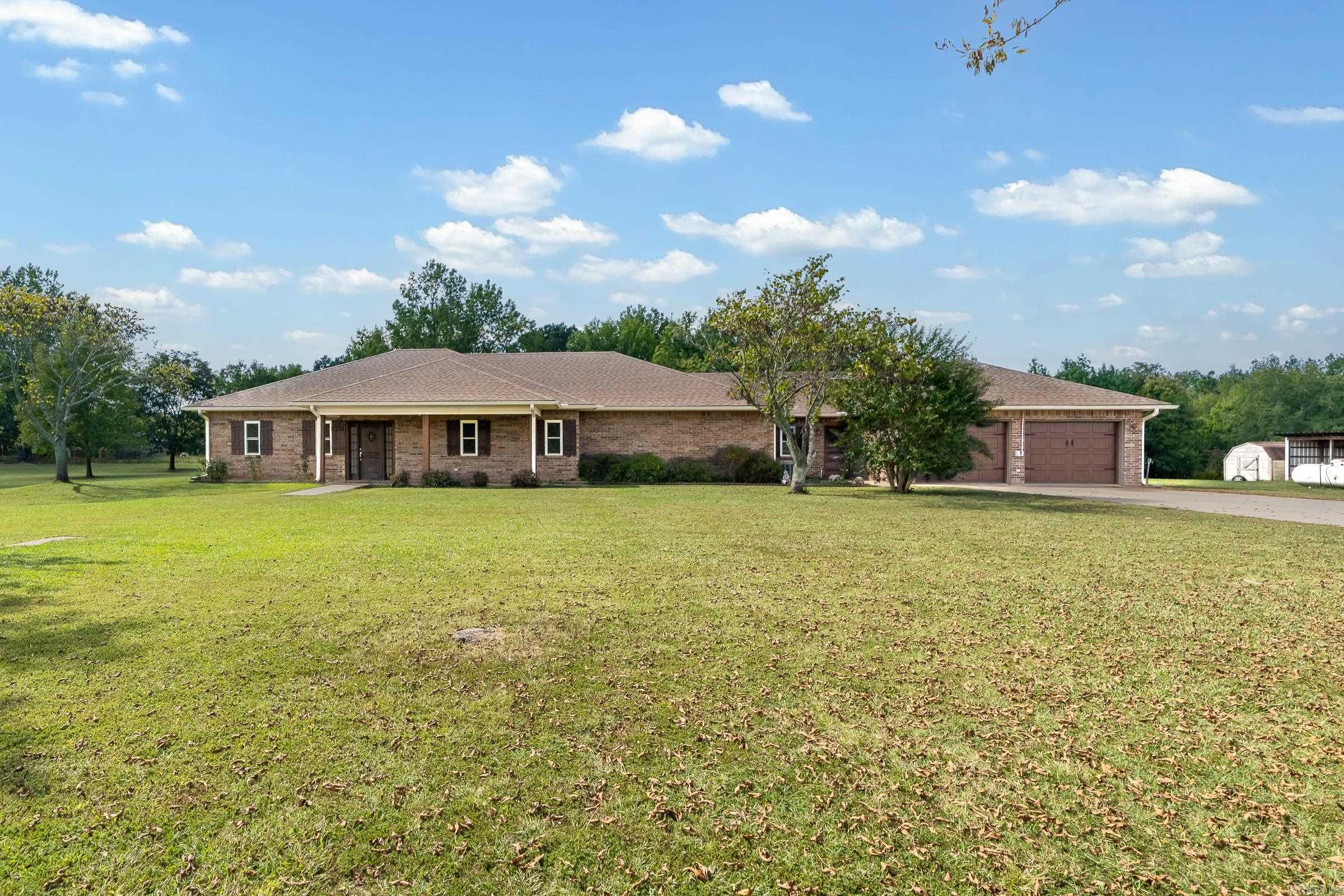 Residential for sale – 113  Amanda Ln   Mena, AR