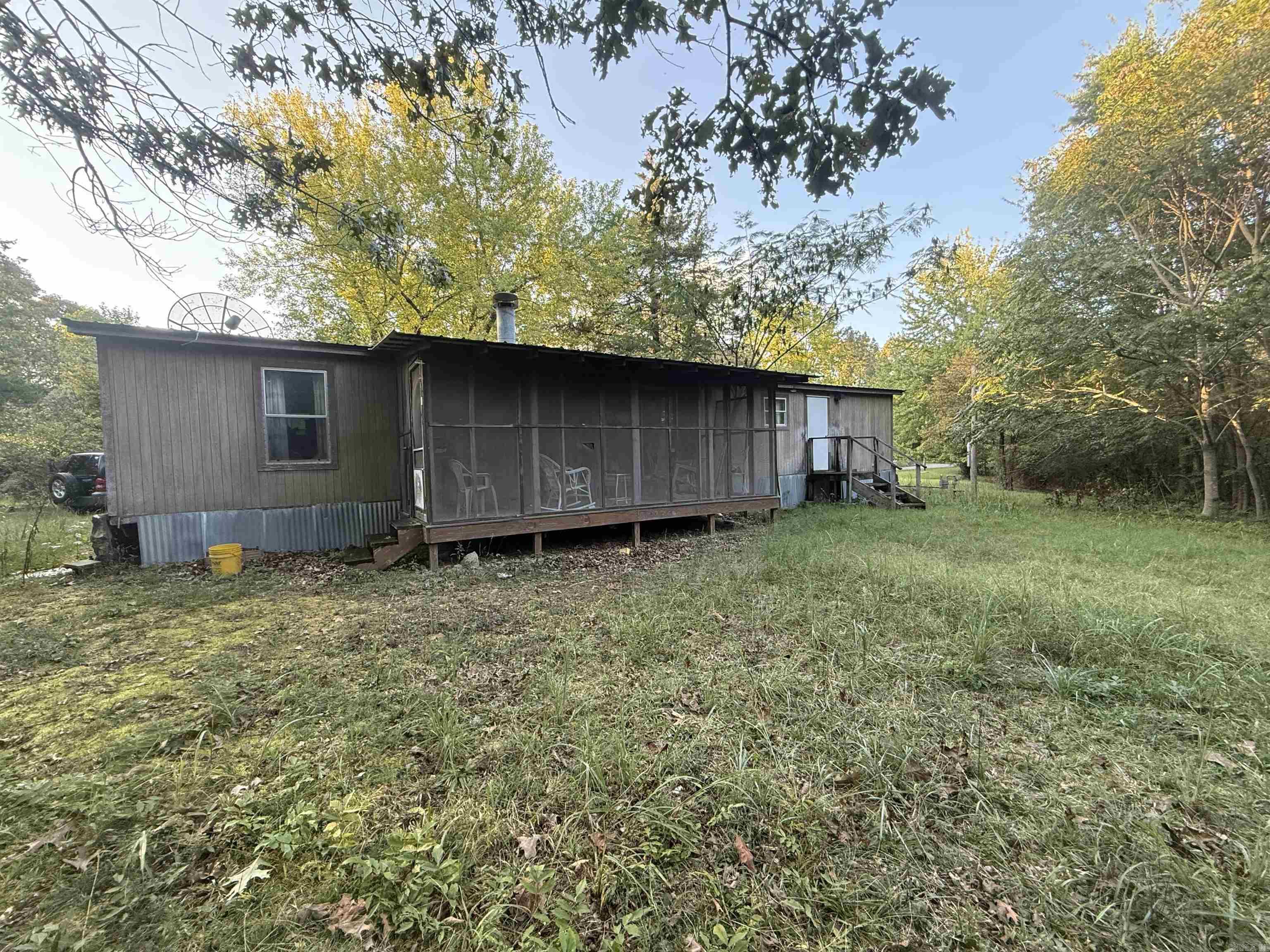 Photo 4 - Residential for sale – 425  Meade   Batesville, AR