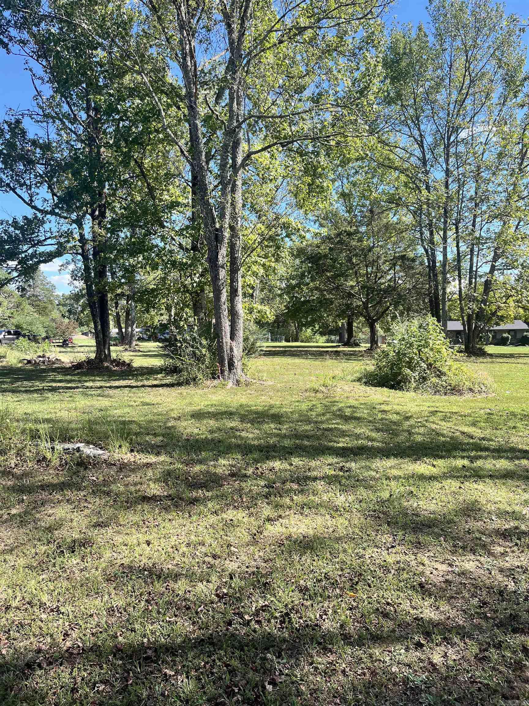 Vacant Land for sale – 468  Park   Desha, AR