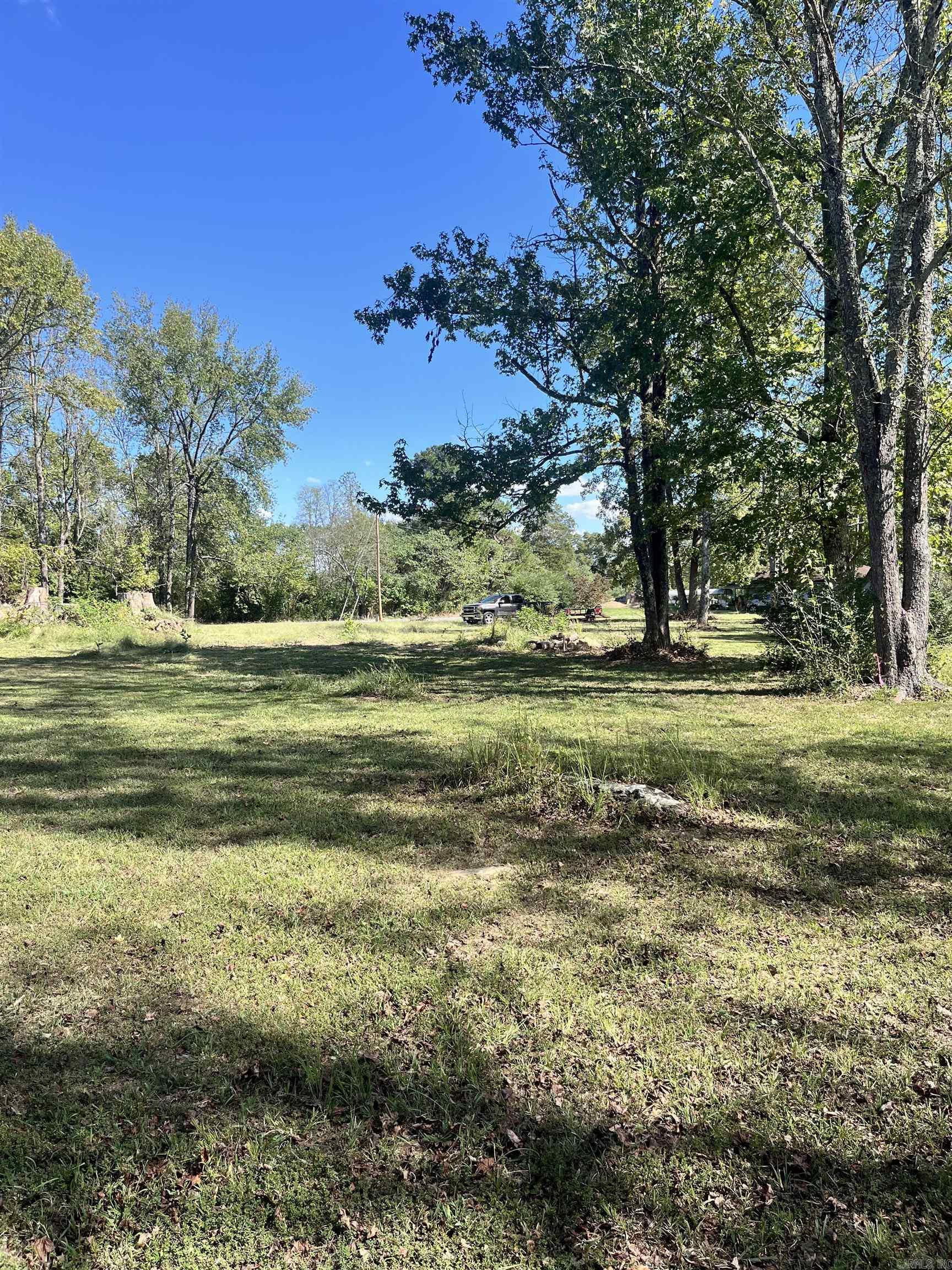 Photo 3 - Vacant Land for sale – 468  Park   Desha, AR