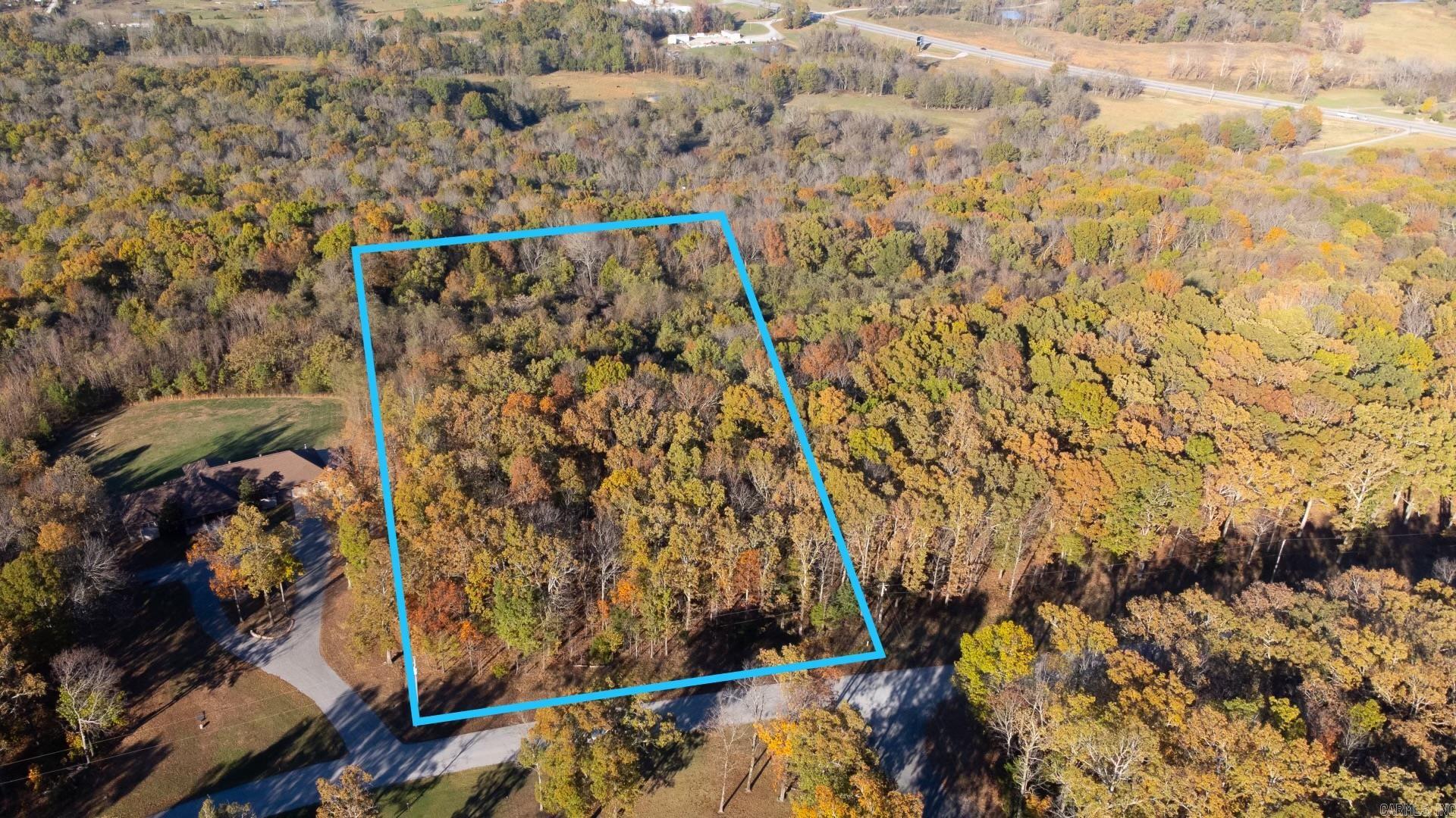 Vacant Land for sale – Lot 56  Vista Pointe   Batesville, AR