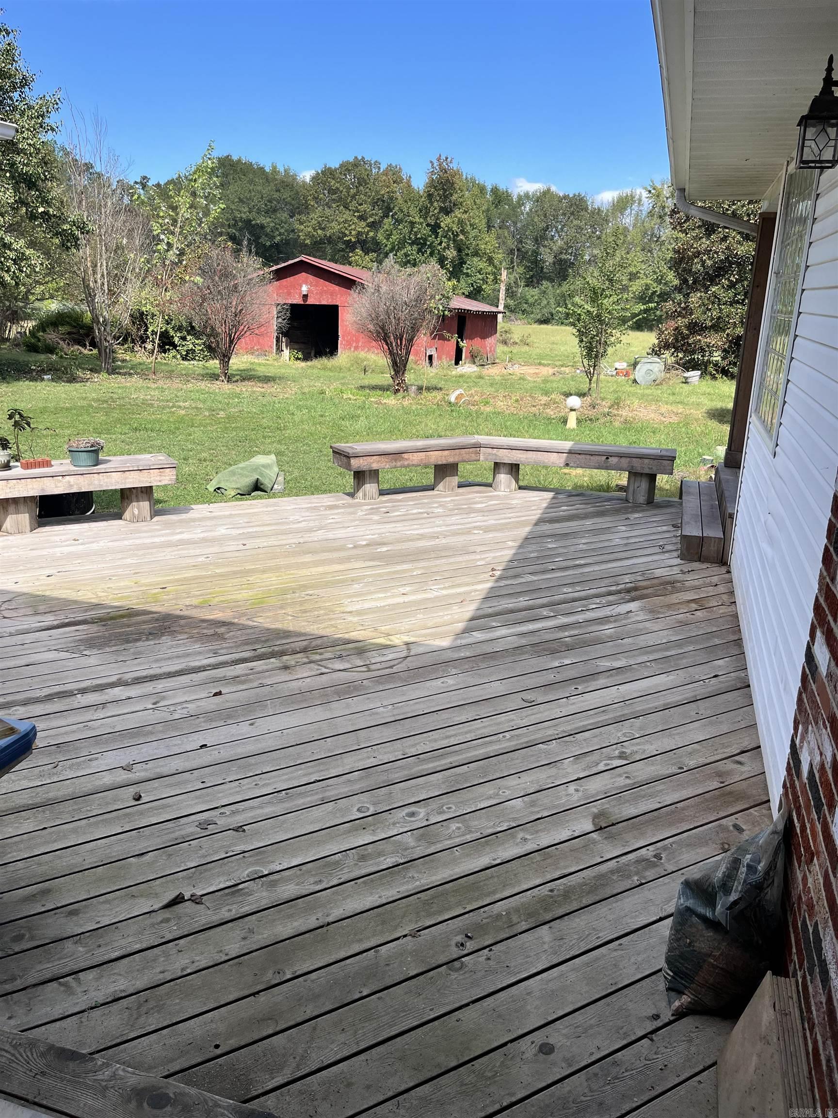 Photo 8 - Residential for sale – 219 E McClendon   Batesville, AR