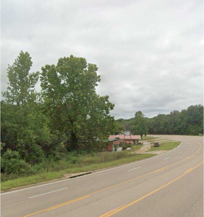 Photo 3 - Commercial / Industrial for sale – 3844-3868  Highway 62 412   Hardy, AR