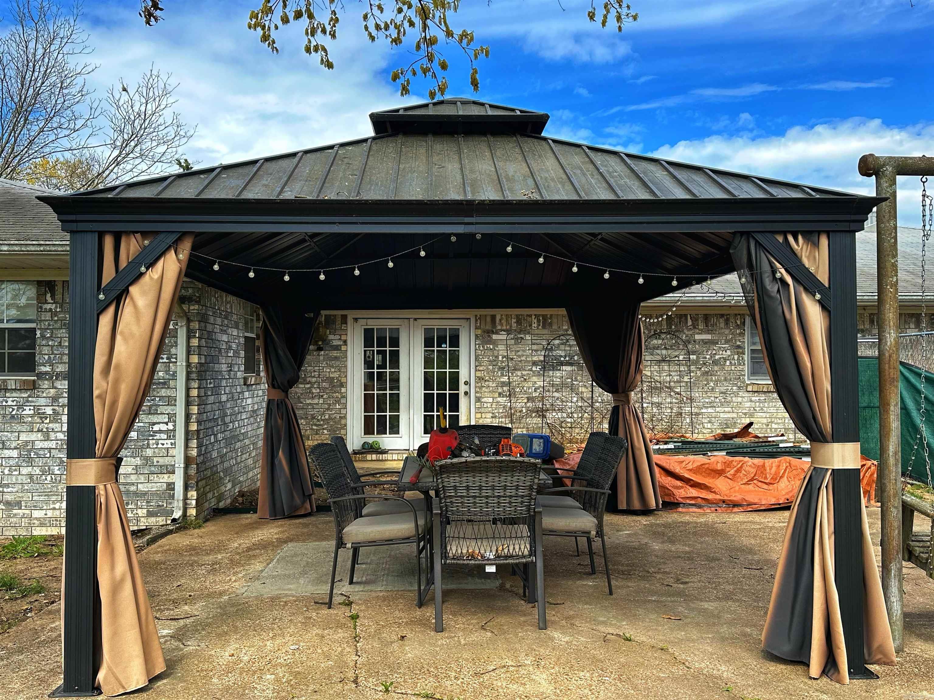 Photo 23 - Residential for sale – 40  Sutton   Batesville, AR