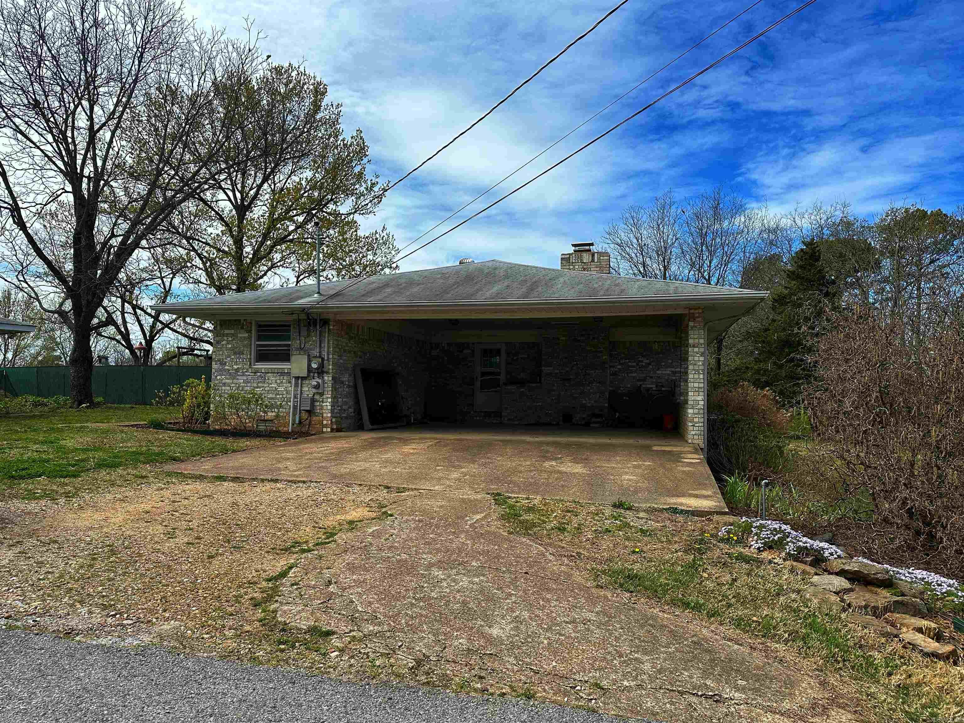 Photo 4 - Residential for sale – 40  Sutton   Batesville, AR
