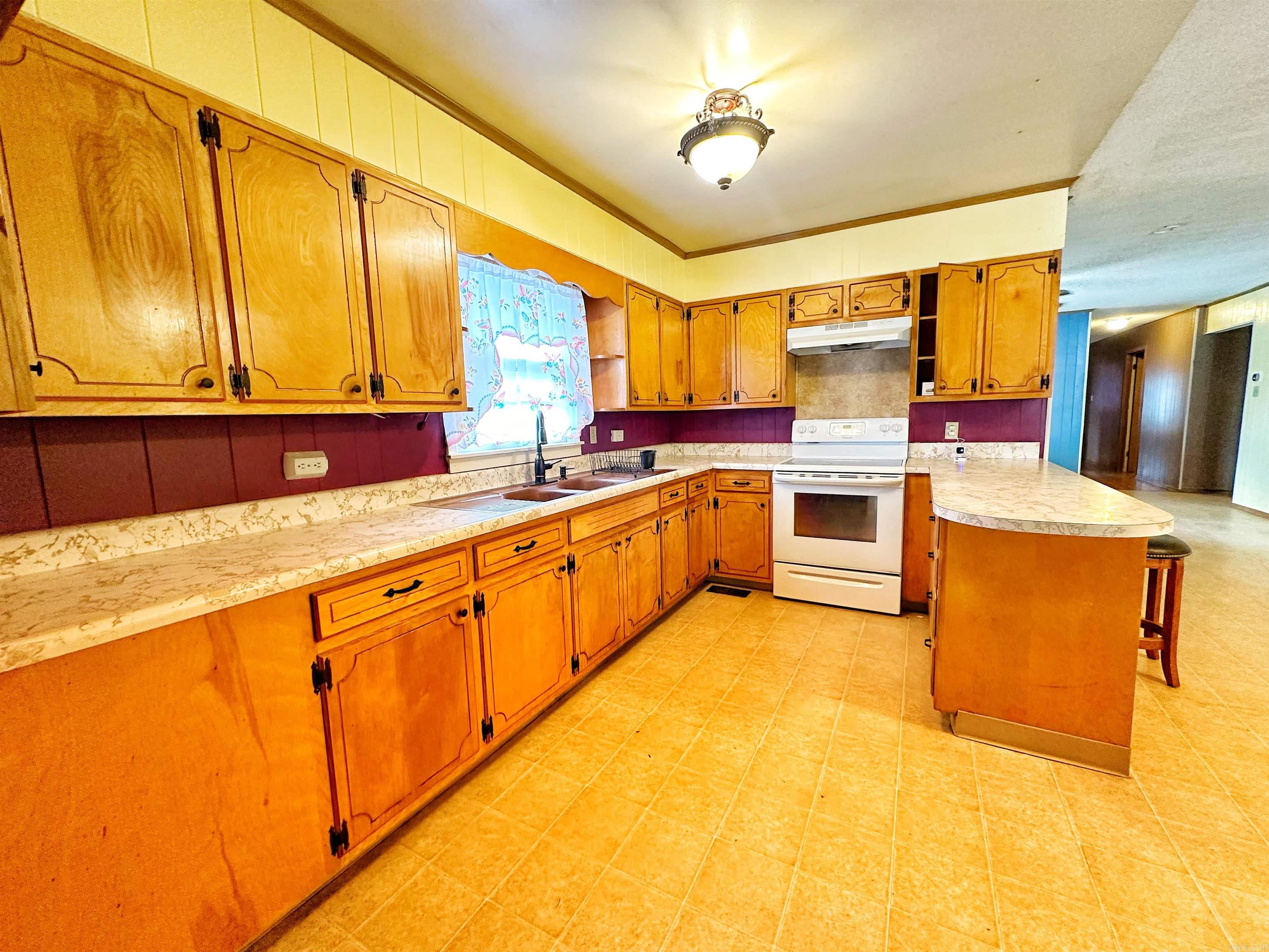 Photo 8 - Residential for sale – 40  Sutton   Batesville, AR