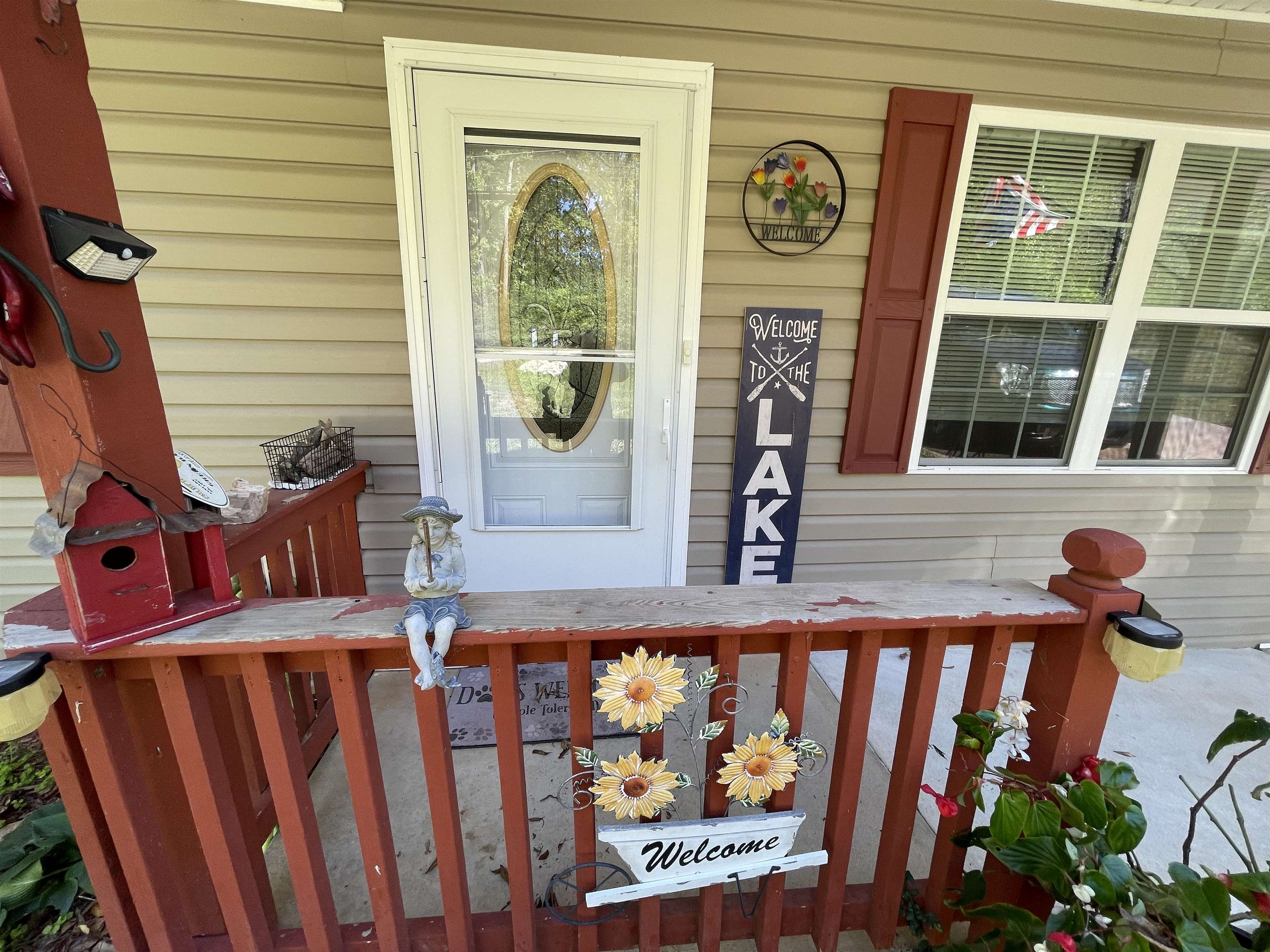 Photo 2 - Residential for sale – 29 W Lakeshore   Cherokee Village, AR